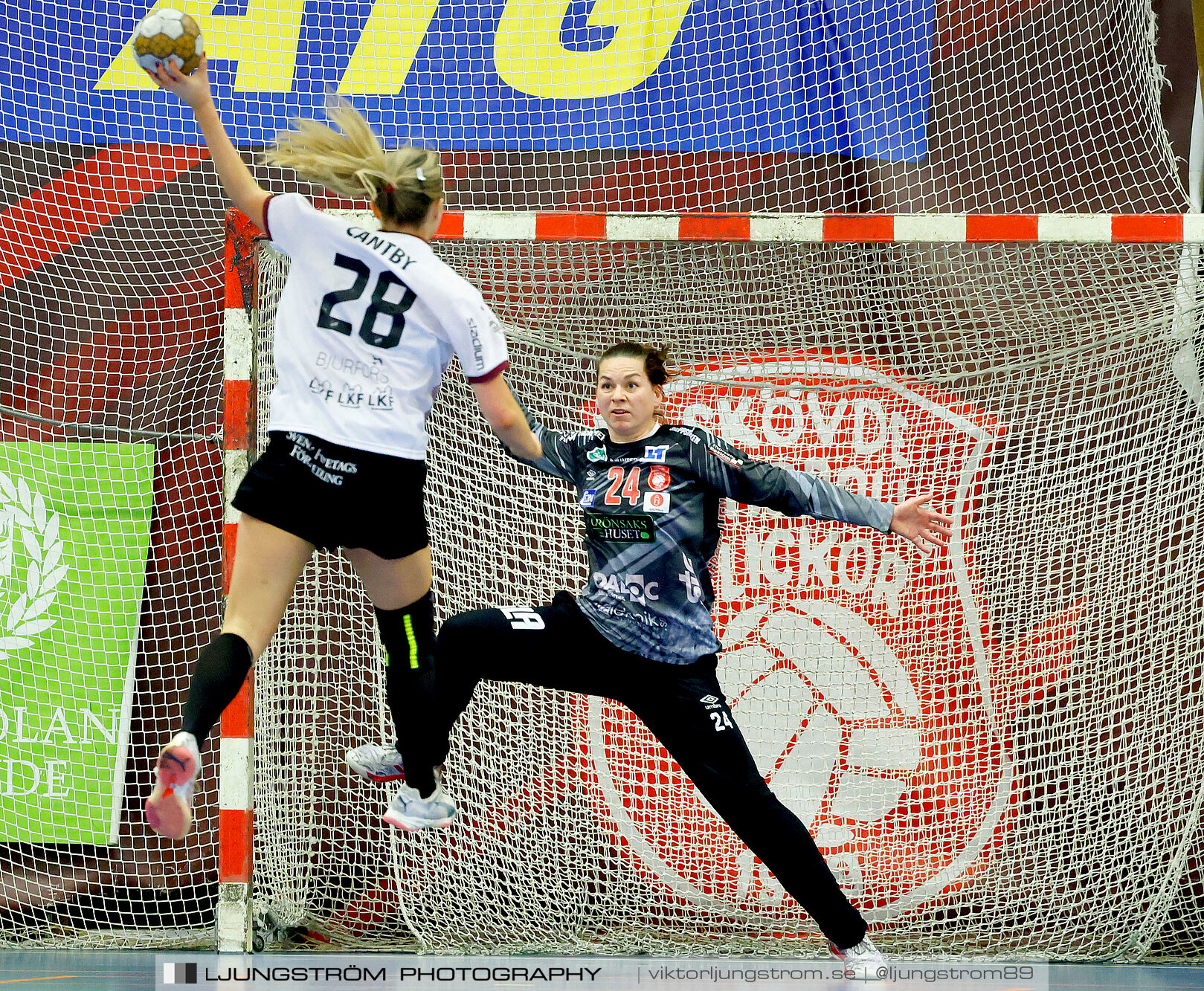 Skövde HF-Lugi HF Kval till handbollsligan Match 3 25-27,dam,Skövde Idrottshall,Skövde,Sverige,Handboll,,2025,371444