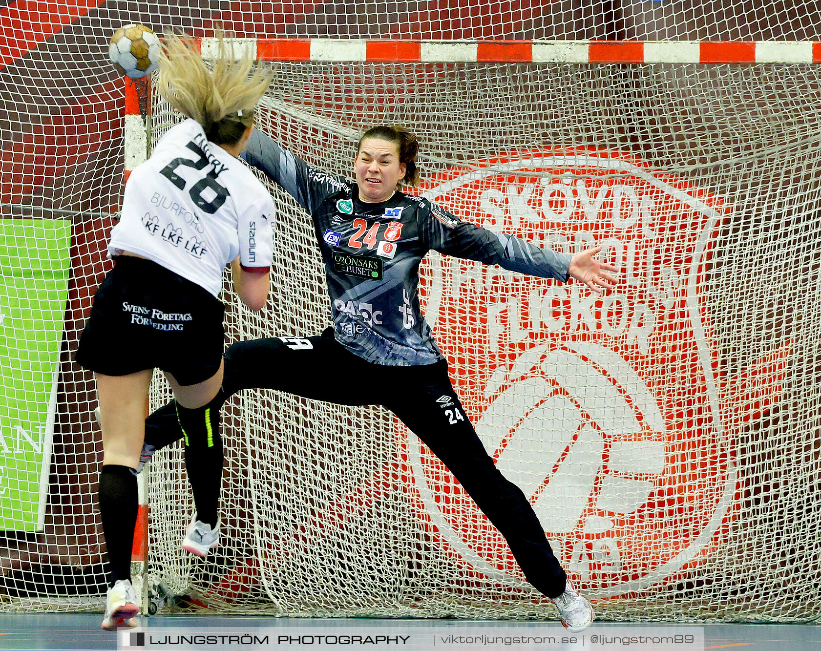 Skövde HF-Lugi HF Kval till handbollsligan Match 3 25-27,dam,Skövde Idrottshall,Skövde,Sverige,Handboll,,2025,371445