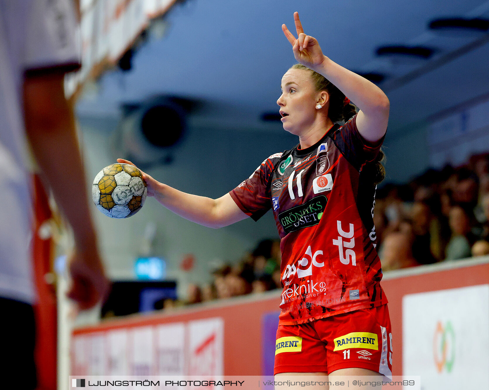 Skövde HF-Lugi HF Kval till handbollsligan Match 3 25-27,dam,Skövde Idrottshall,Skövde,Sverige,Handboll,,2025,371456