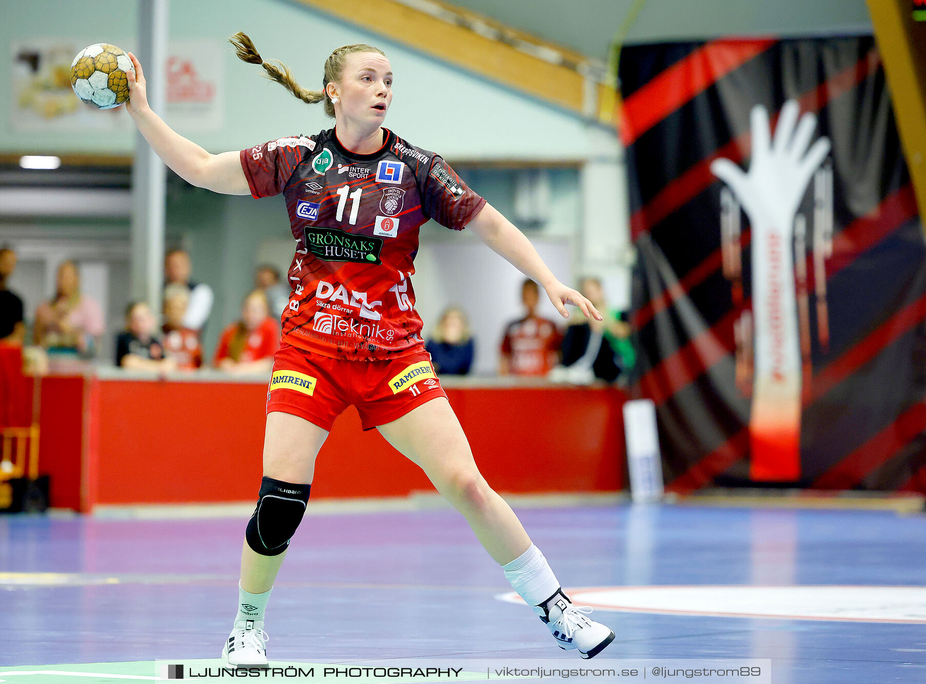 Skövde HF-Lugi HF Kval till handbollsligan Match 3 25-27,dam,Skövde Idrottshall,Skövde,Sverige,Handboll,,2025,371475