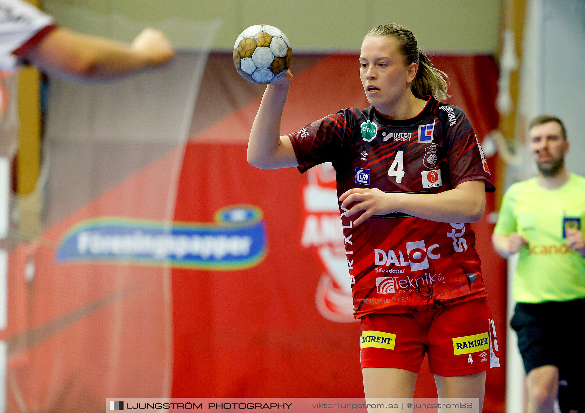 Skövde HF-Lugi HF Kval till handbollsligan Match 3 25-27,dam,Skövde Idrottshall,Skövde,Sverige,Handboll,,2025,371493