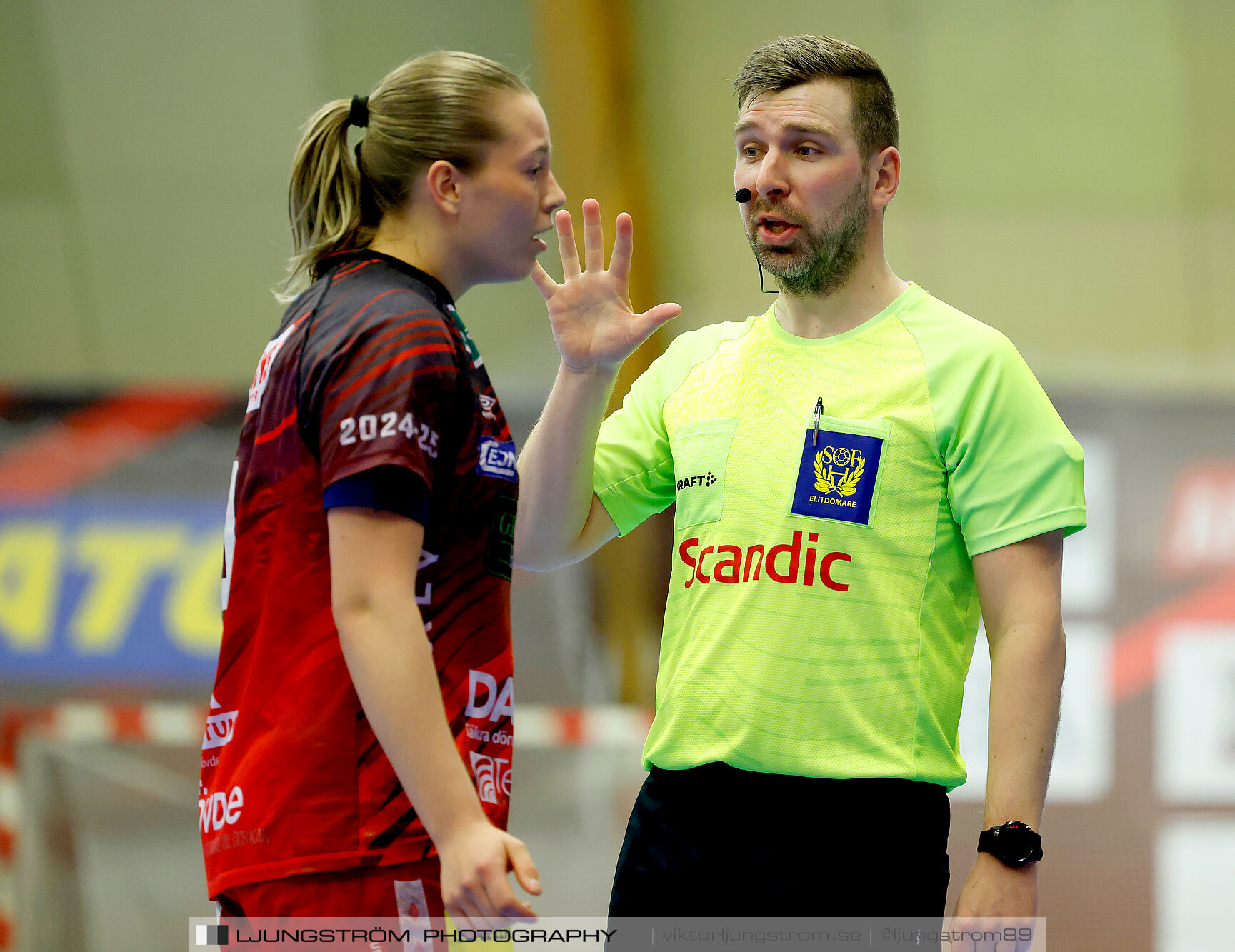 Skövde HF-Lugi HF Kval till handbollsligan Match 3 25-27,dam,Skövde Idrottshall,Skövde,Sverige,Handboll,,2025,371496