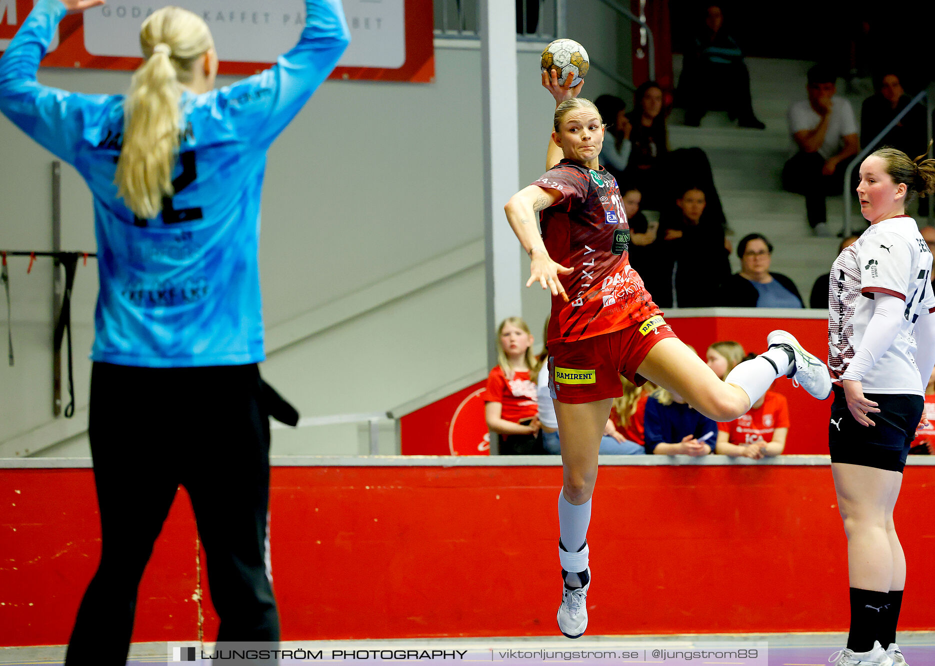 Skövde HF-Lugi HF Kval till handbollsligan Match 3 25-27,dam,Skövde Idrottshall,Skövde,Sverige,Handboll,,2025,371503