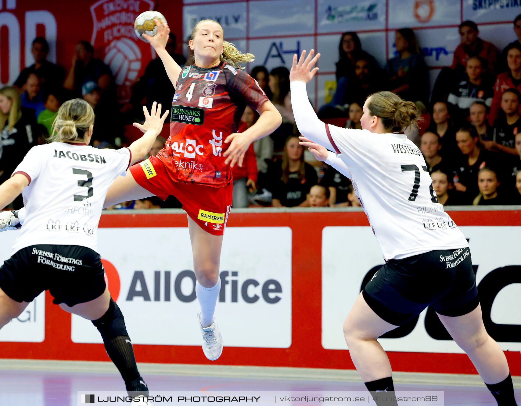 Skövde HF-Lugi HF Kval till handbollsligan Match 3 25-27,dam,Skövde Idrottshall,Skövde,Sverige,Handboll,,2025,371517