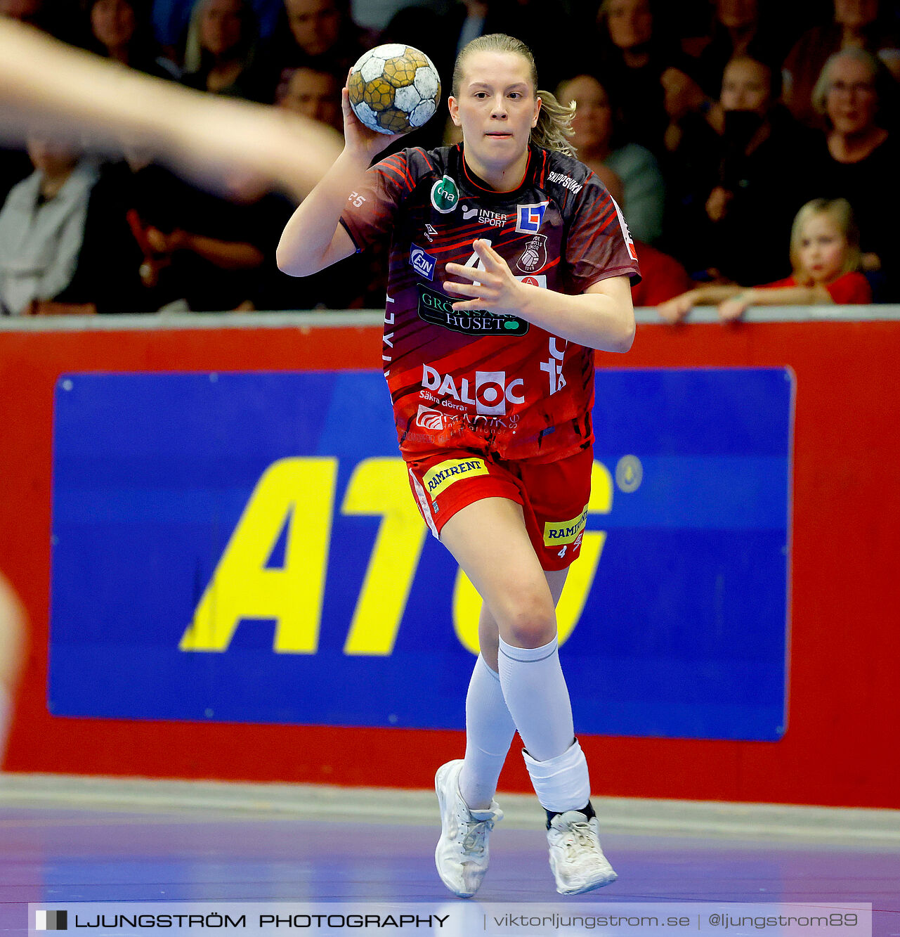 Skövde HF-Lugi HF Kval till handbollsligan Match 3 25-27,dam,Skövde Idrottshall,Skövde,Sverige,Handboll,,2025,371554