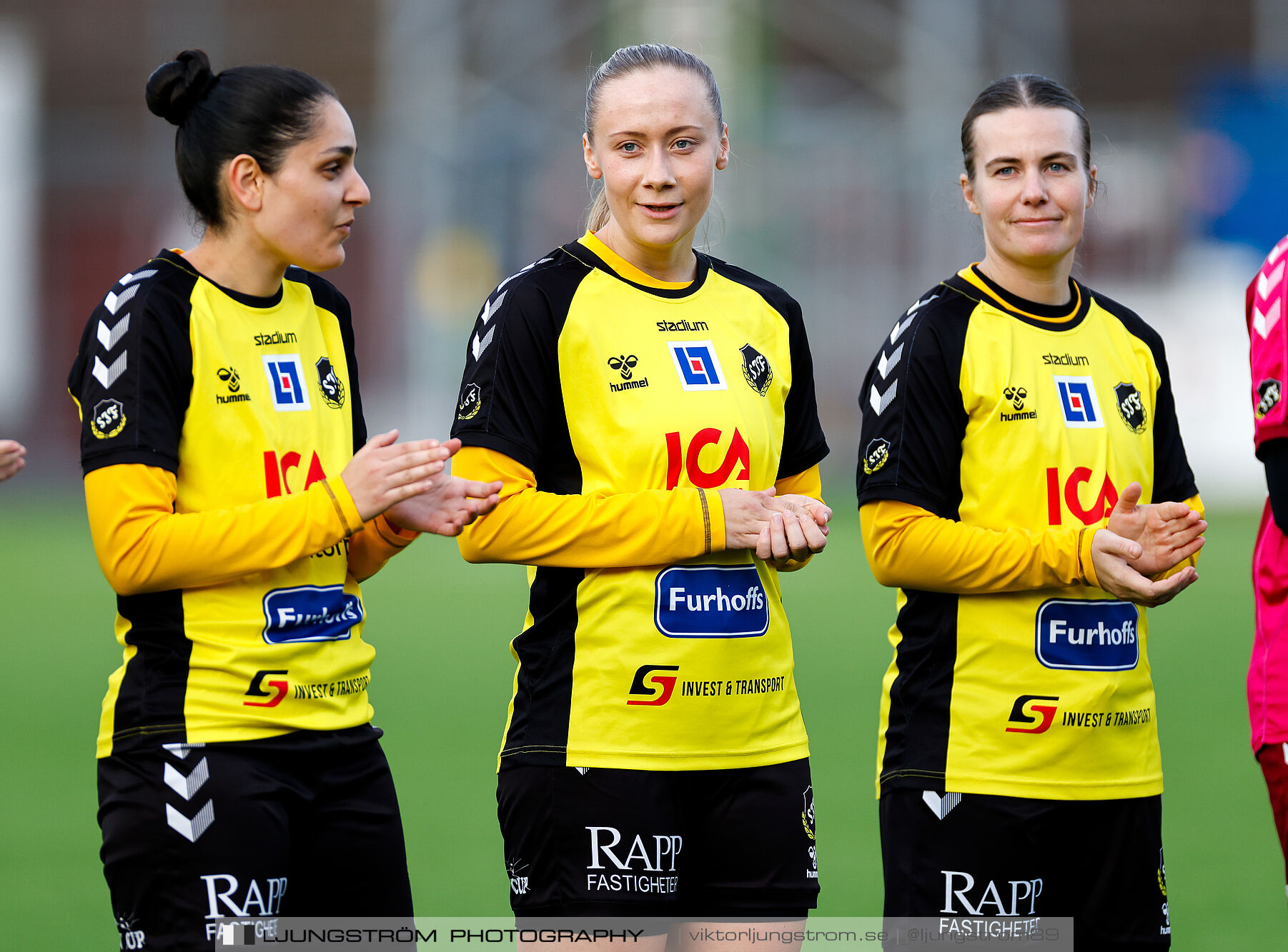 Skultorps IF-Husqvarna FF 0-1,dam,Södermalms IP,Skövde,Sverige,Fotboll,,2025,371597