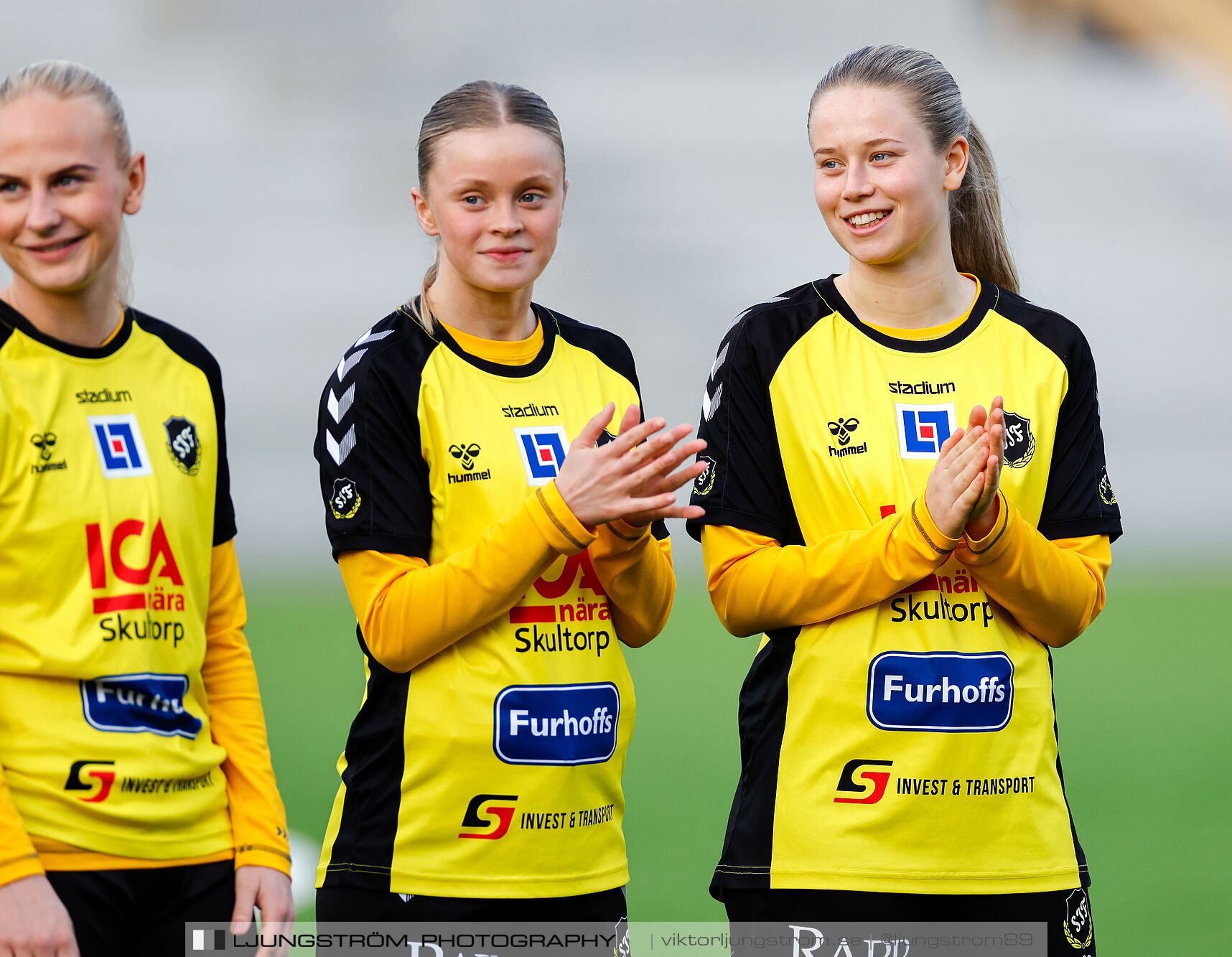 Skultorps IF-Husqvarna FF 0-1,dam,Södermalms IP,Skövde,Sverige,Fotboll,,2025,371602