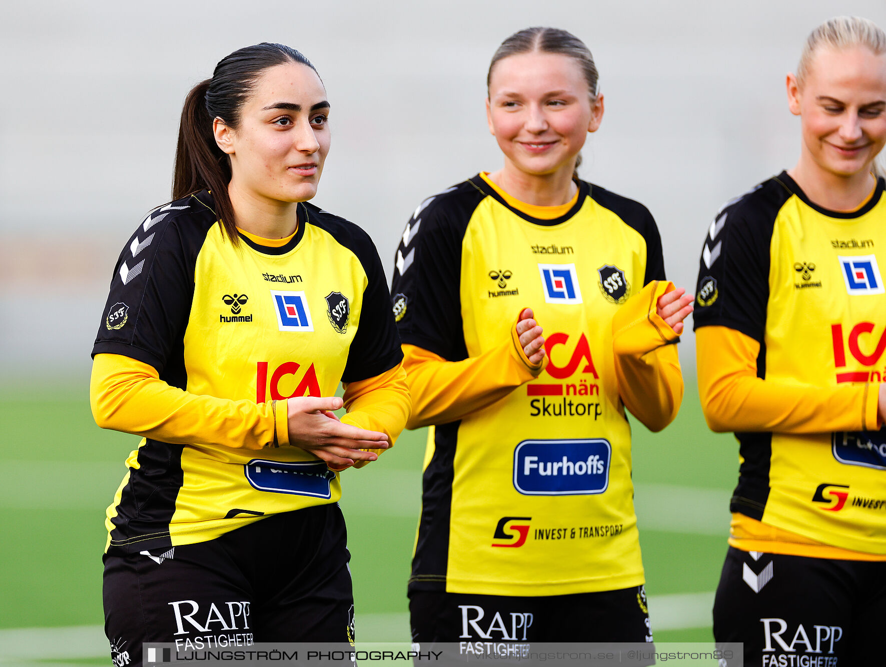 Skultorps IF-Husqvarna FF 0-1,dam,Södermalms IP,Skövde,Sverige,Fotboll,,2025,371605
