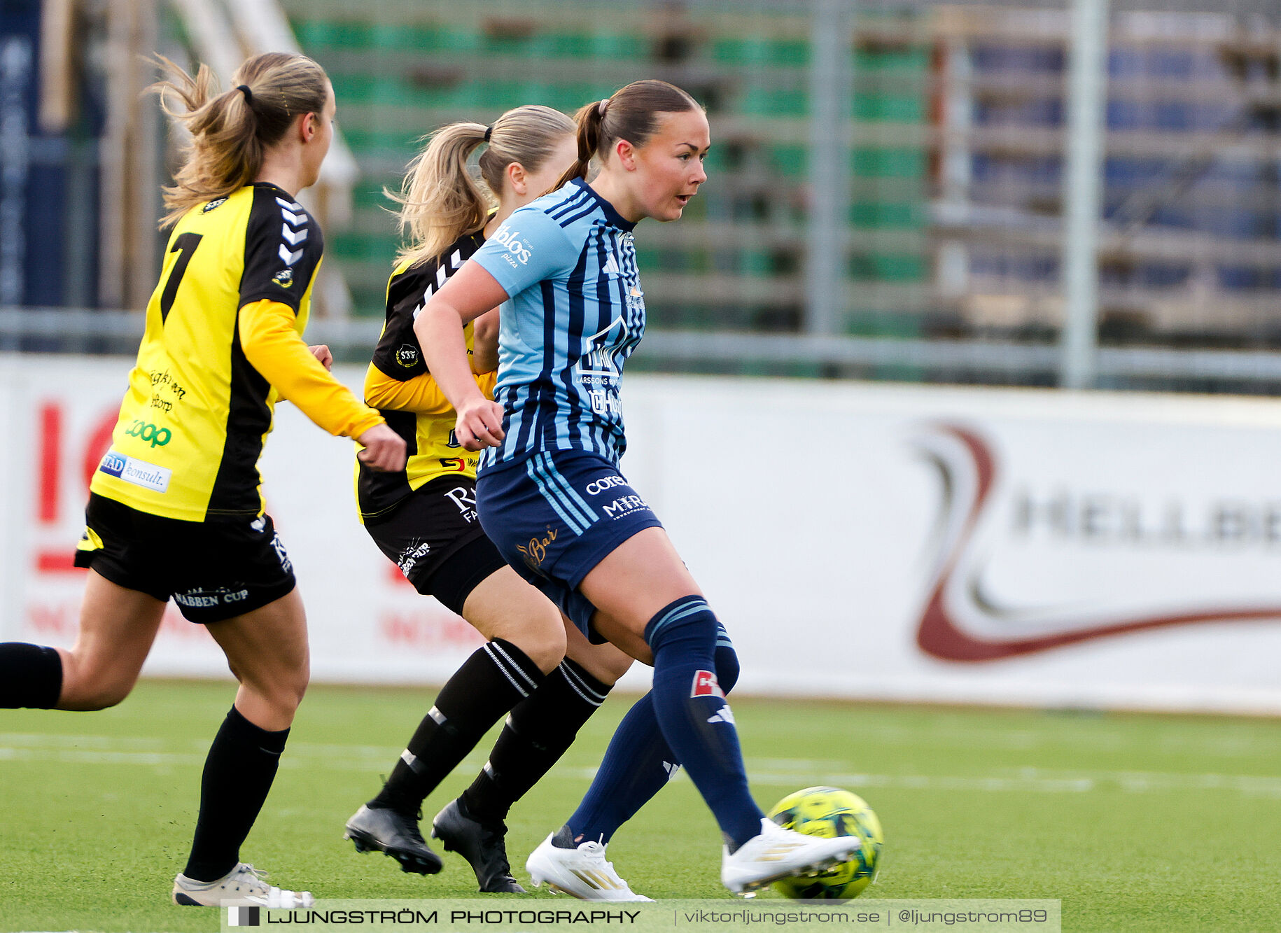 Skultorps IF-Husqvarna FF 0-1,dam,Södermalms IP,Skövde,Sverige,Fotboll,,2025,371616