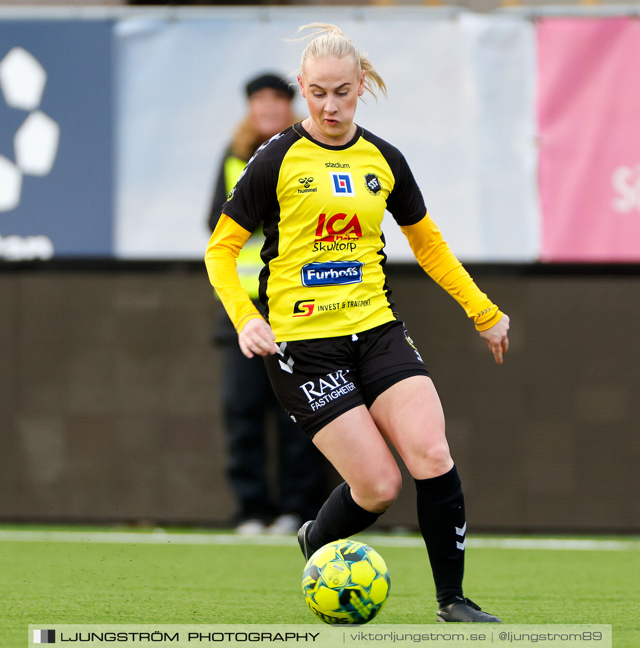 Skultorps IF-Husqvarna FF 0-1,dam,Södermalms IP,Skövde,Sverige,Fotboll,,2025,371617