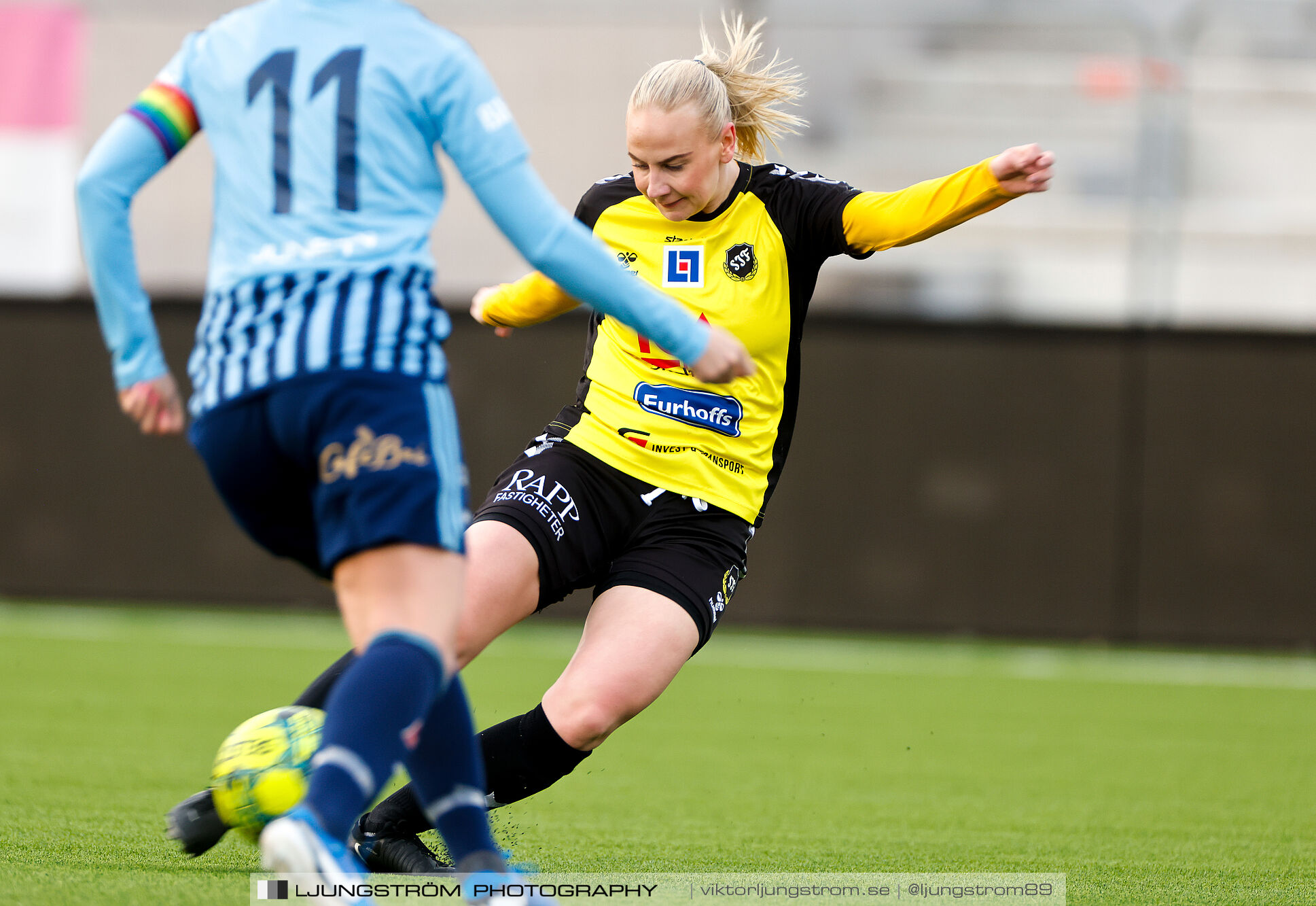 Skultorps IF-Husqvarna FF 0-1,dam,Södermalms IP,Skövde,Sverige,Fotboll,,2025,371620