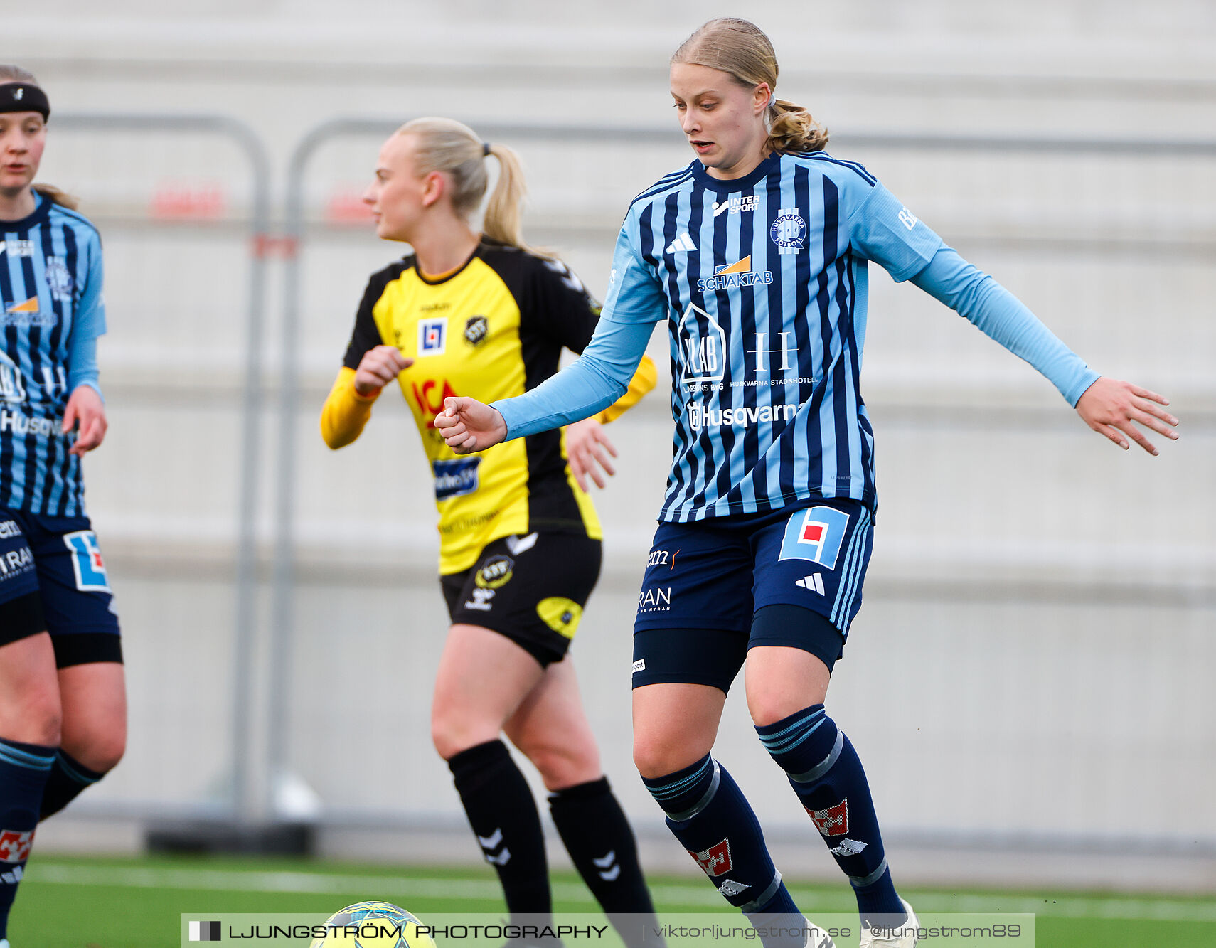 Skultorps IF-Husqvarna FF 0-1,dam,Södermalms IP,Skövde,Sverige,Fotboll,,2025,371628