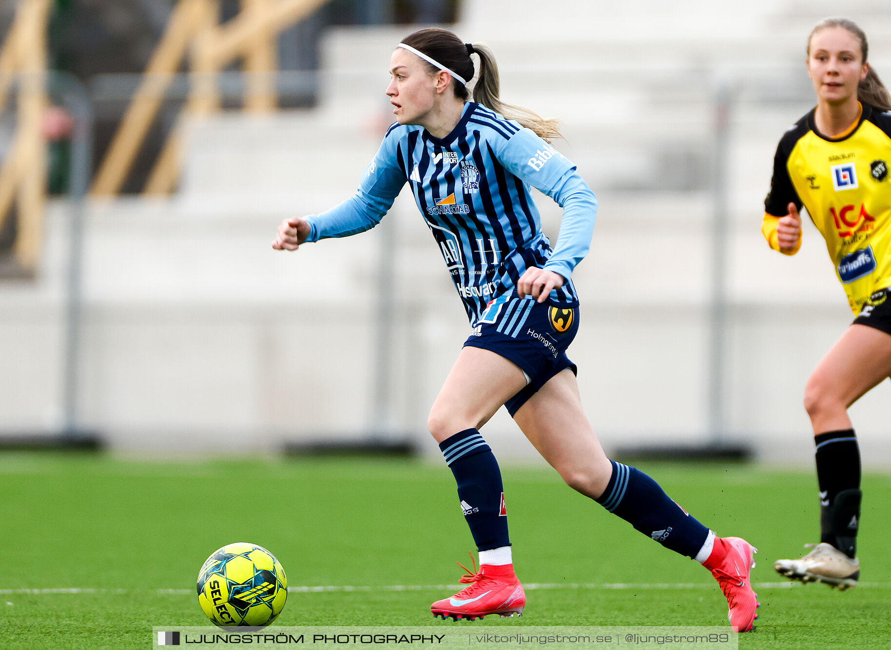 Skultorps IF-Husqvarna FF 0-1,dam,Södermalms IP,Skövde,Sverige,Fotboll,,2025,371629