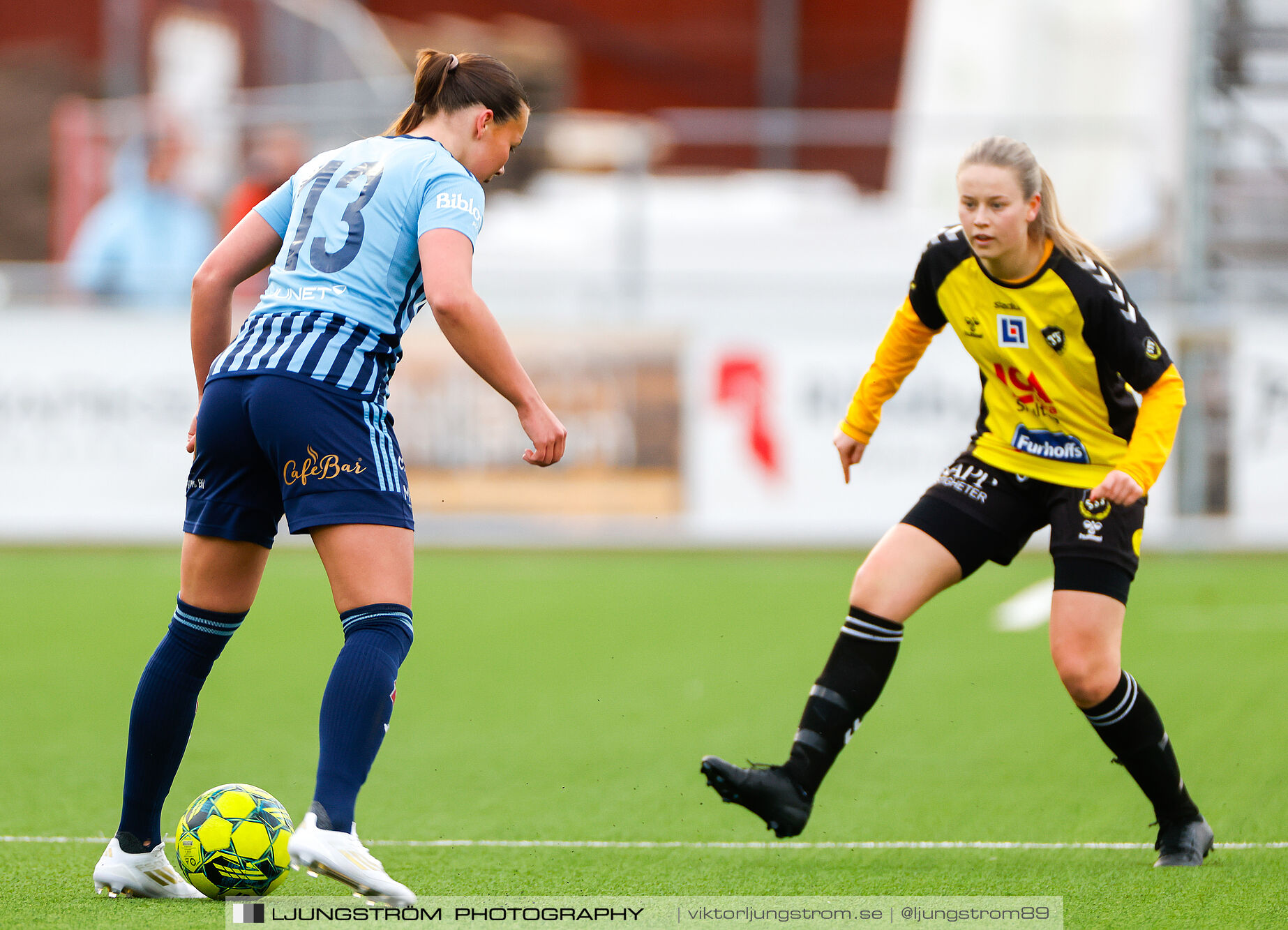 Skultorps IF-Husqvarna FF 0-1,dam,Södermalms IP,Skövde,Sverige,Fotboll,,2025,371630