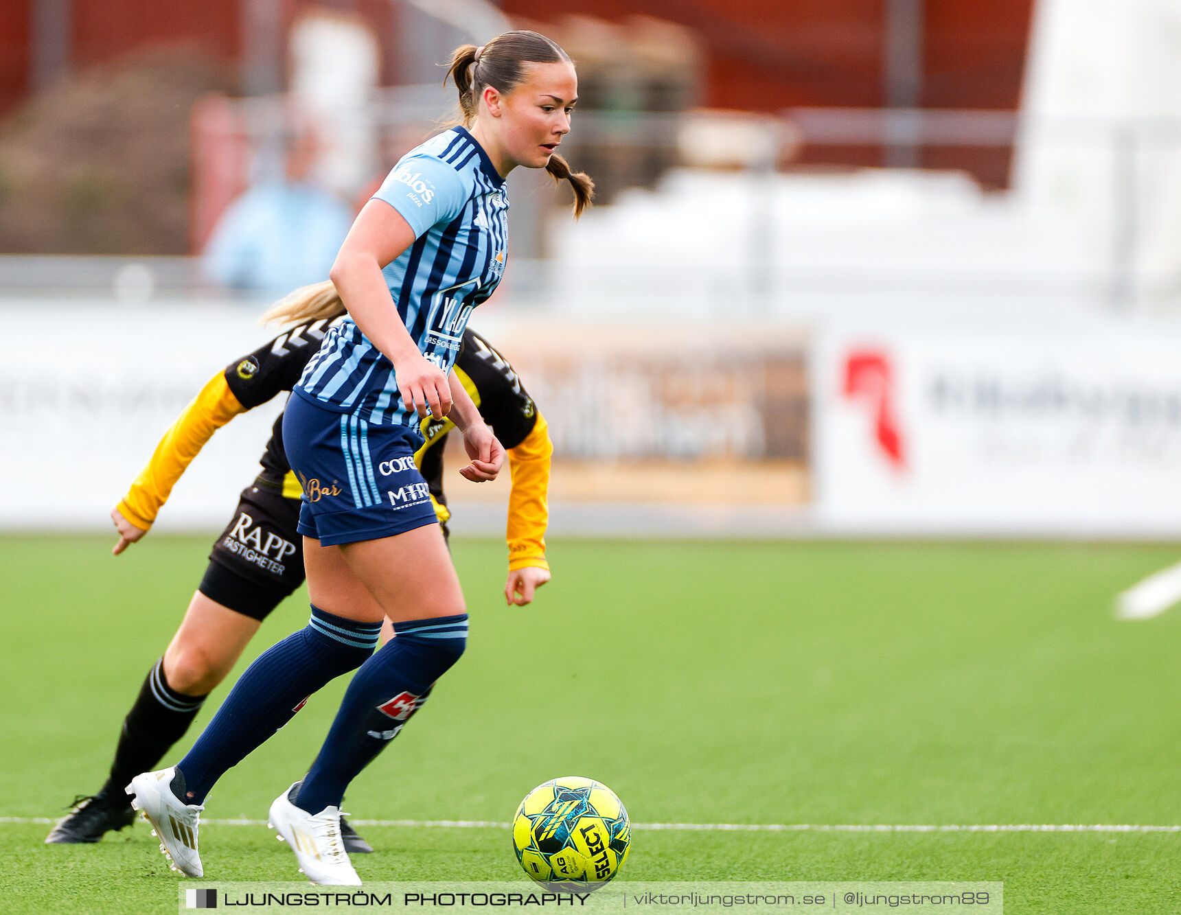 Skultorps IF-Husqvarna FF 0-1,dam,Södermalms IP,Skövde,Sverige,Fotboll,,2025,371631