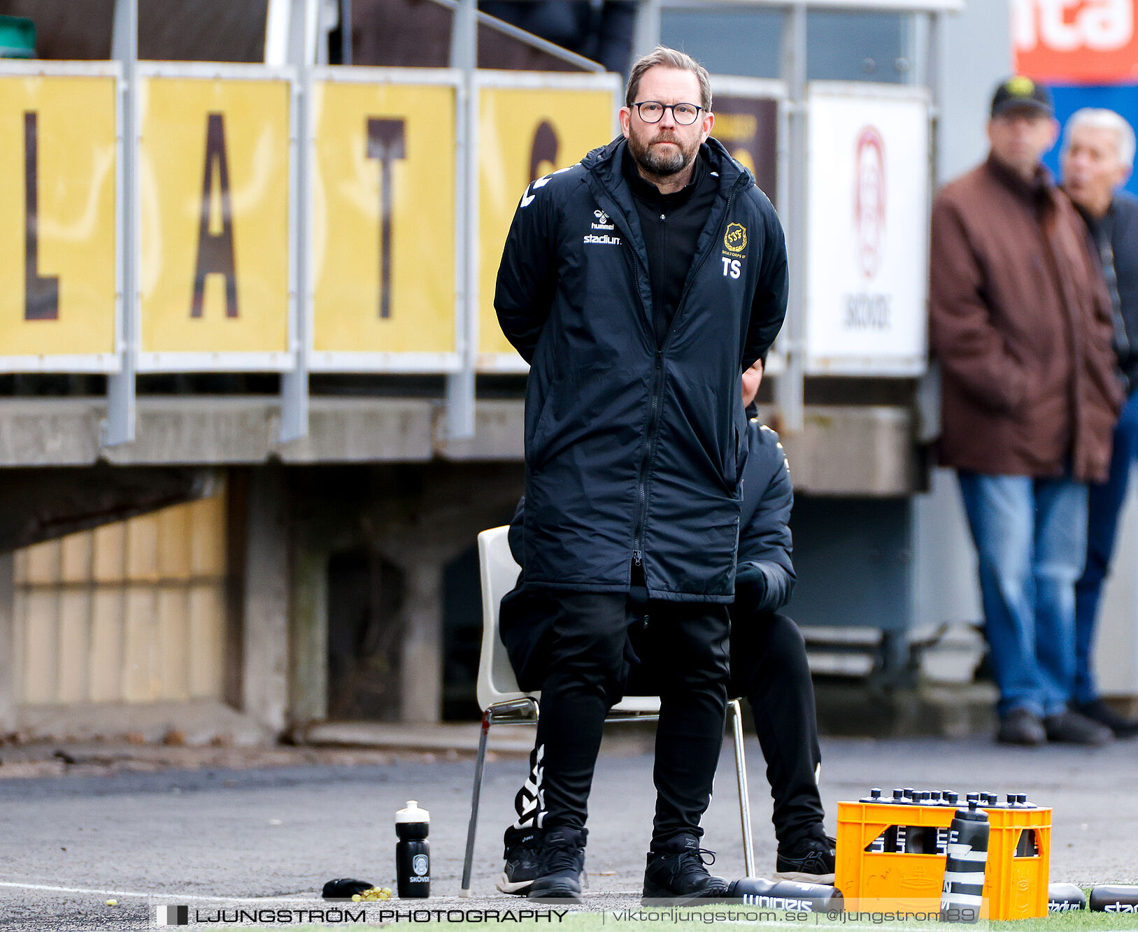 Skultorps IF-Husqvarna FF 0-1,dam,Södermalms IP,Skövde,Sverige,Fotboll,,2025,371634