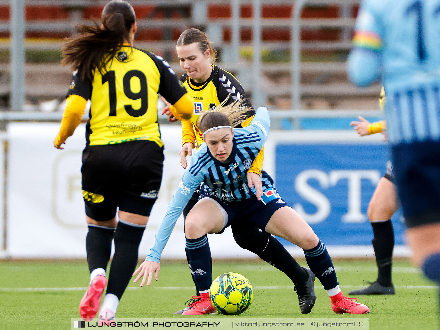 Skultorps IF-Husqvarna FF 0-1,dam,Södermalms IP,Skövde,Sverige,Fotboll,,2025,371636
