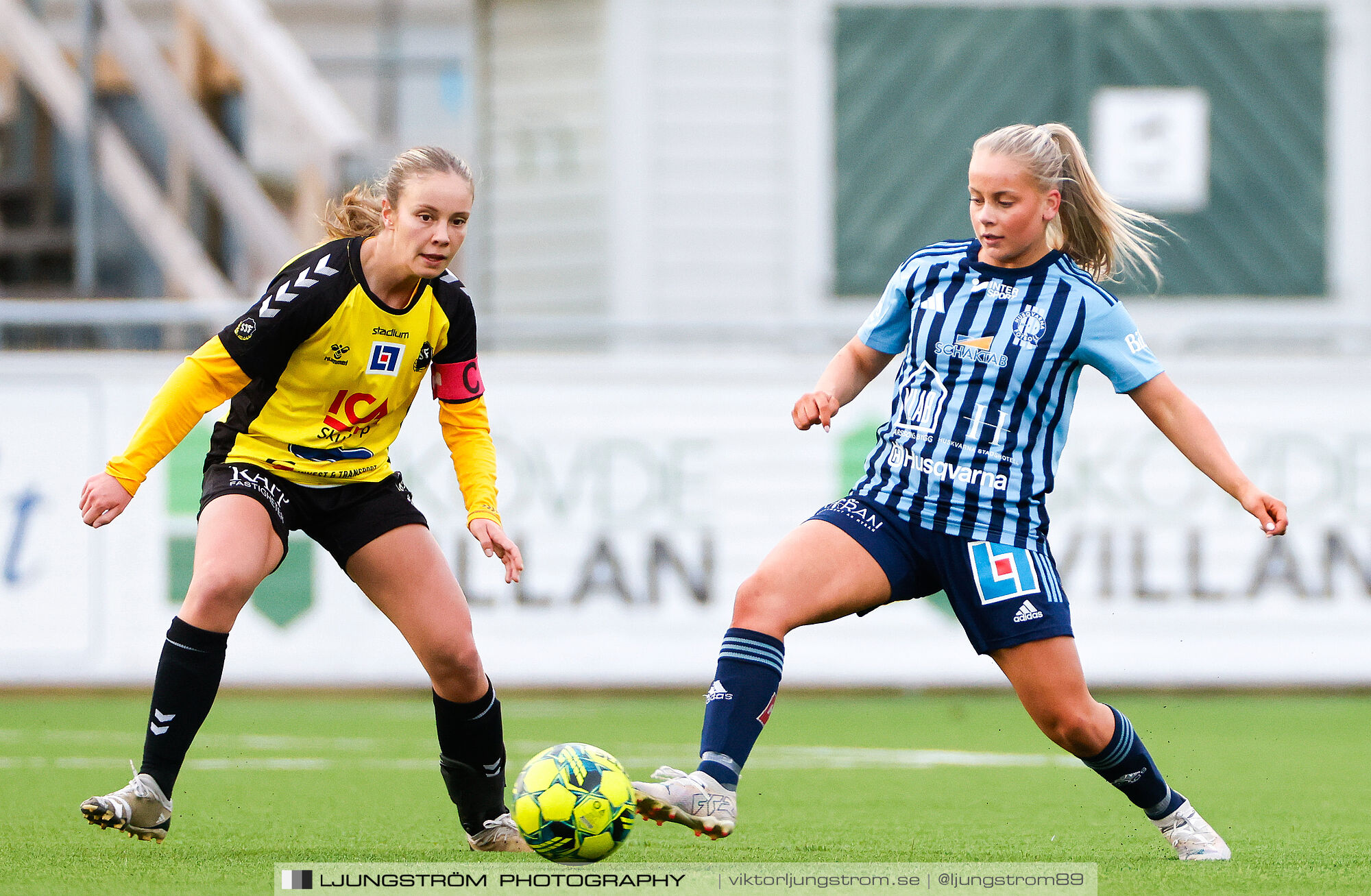 Skultorps IF-Husqvarna FF 0-1,dam,Södermalms IP,Skövde,Sverige,Fotboll,,2025,371637