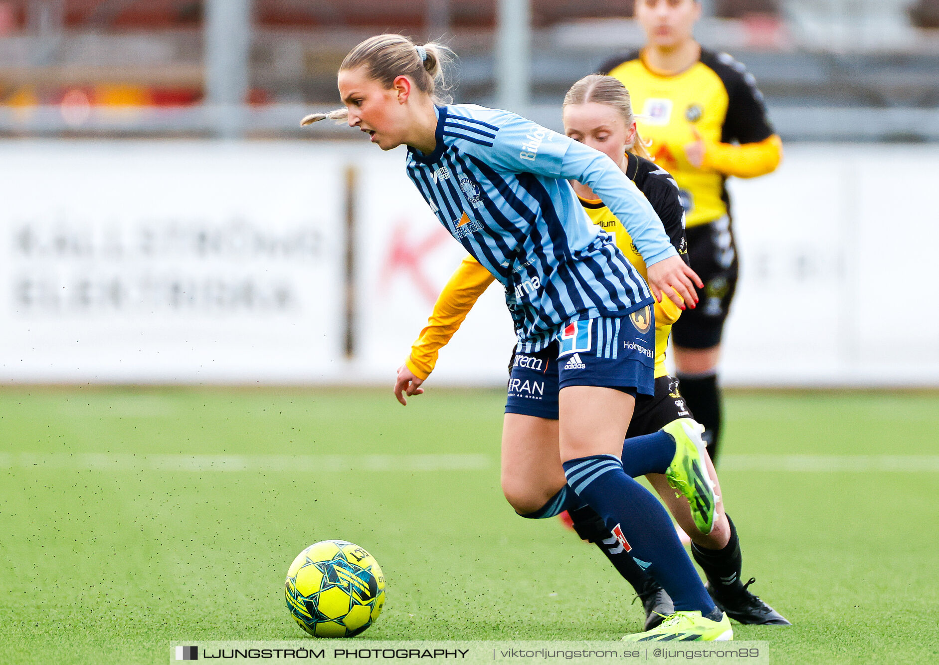 Skultorps IF-Husqvarna FF 0-1,dam,Södermalms IP,Skövde,Sverige,Fotboll,,2025,371639