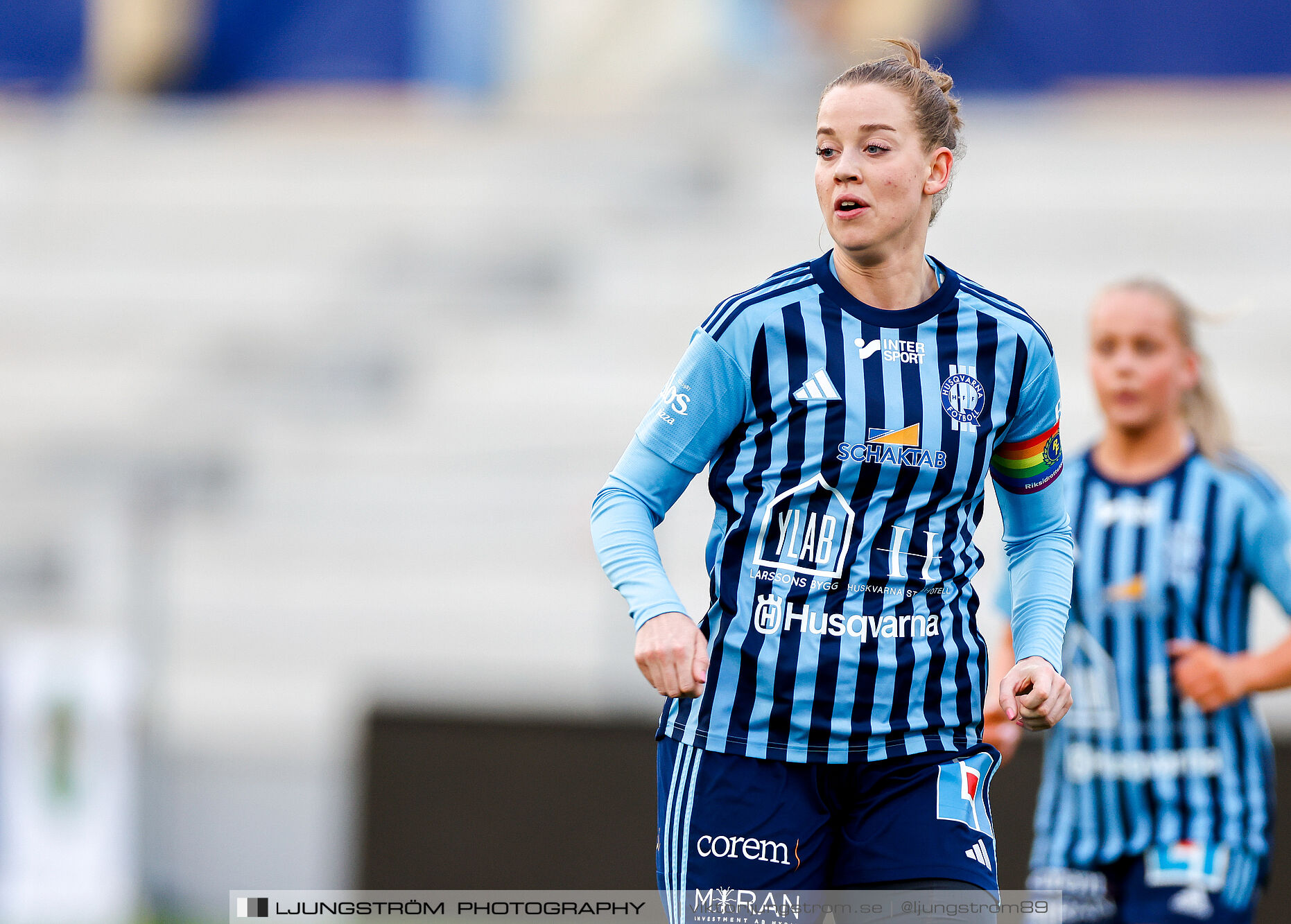 Skultorps IF-Husqvarna FF 0-1,dam,Södermalms IP,Skövde,Sverige,Fotboll,,2025,371648