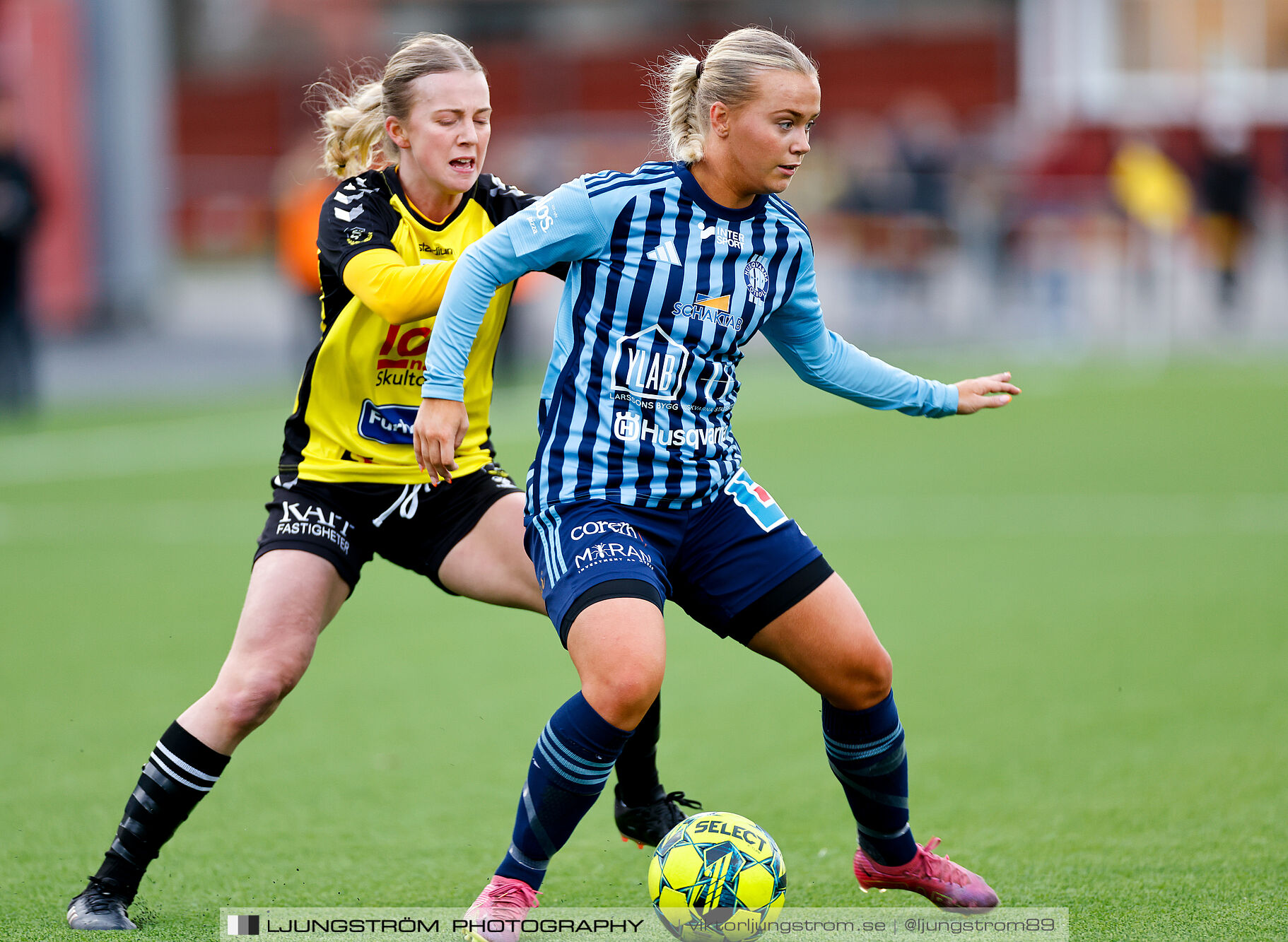 Skultorps IF-Husqvarna FF 0-1,dam,Södermalms IP,Skövde,Sverige,Fotboll,,2025,371649