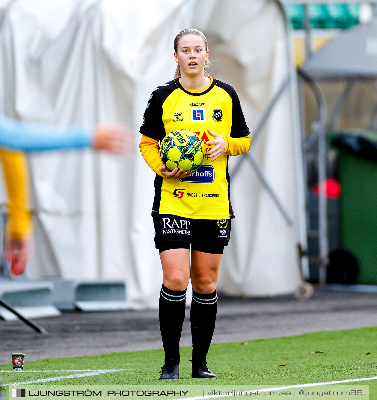 Skultorps IF-Husqvarna FF 0-1,dam,Södermalms IP,Skövde,Sverige,Fotboll,,2025,371650