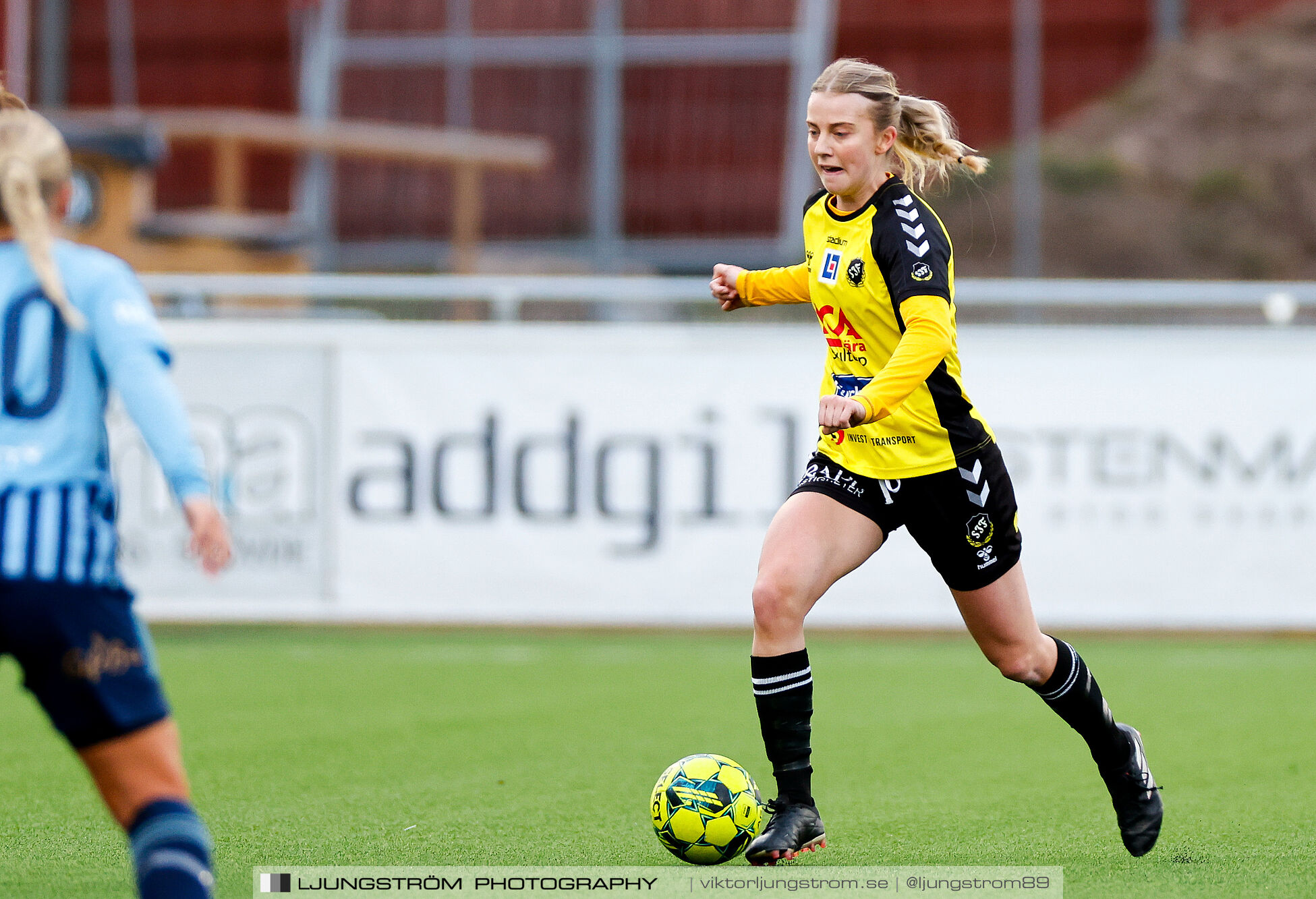 Skultorps IF-Husqvarna FF 0-1,dam,Södermalms IP,Skövde,Sverige,Fotboll,,2025,371653