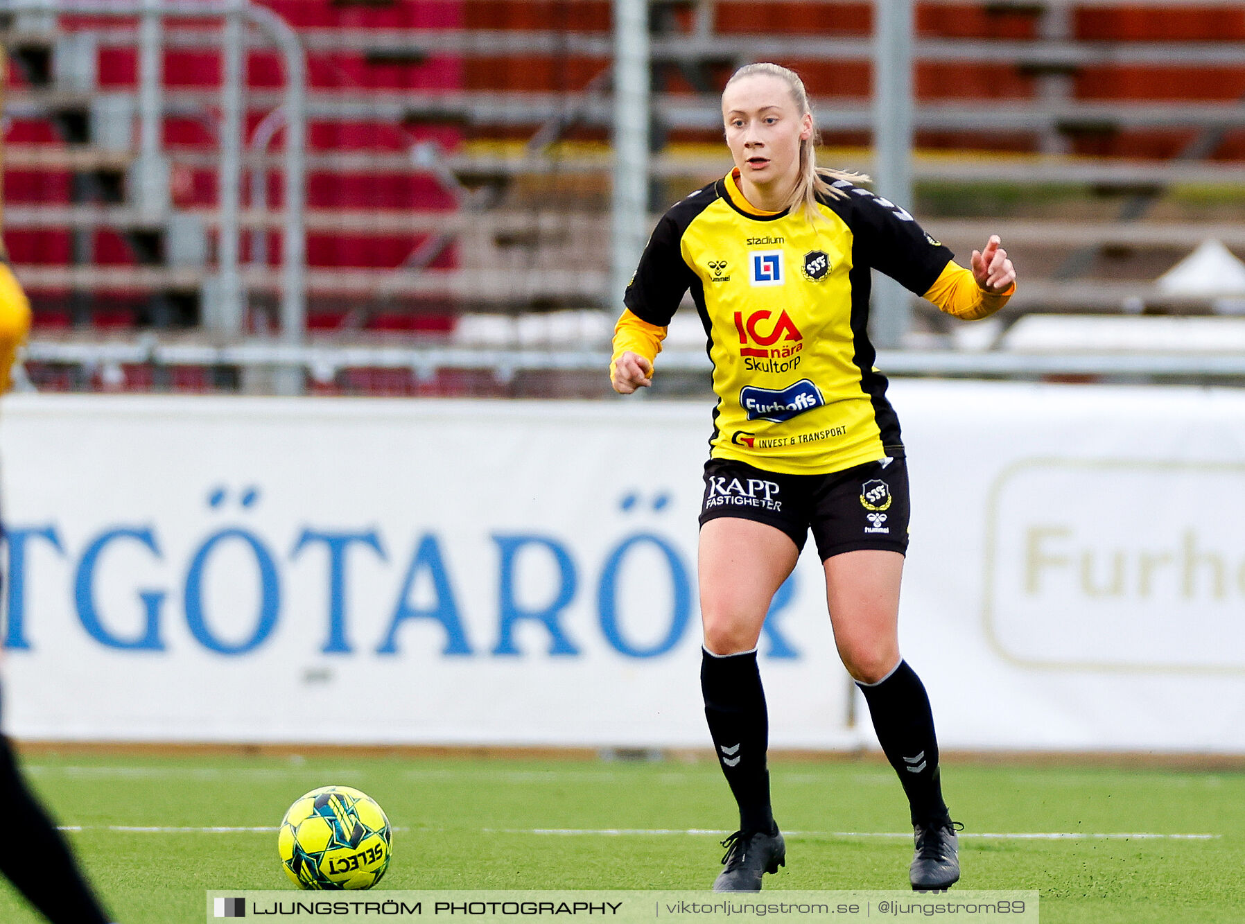 Skultorps IF-Husqvarna FF 0-1,dam,Södermalms IP,Skövde,Sverige,Fotboll,,2025,371654
