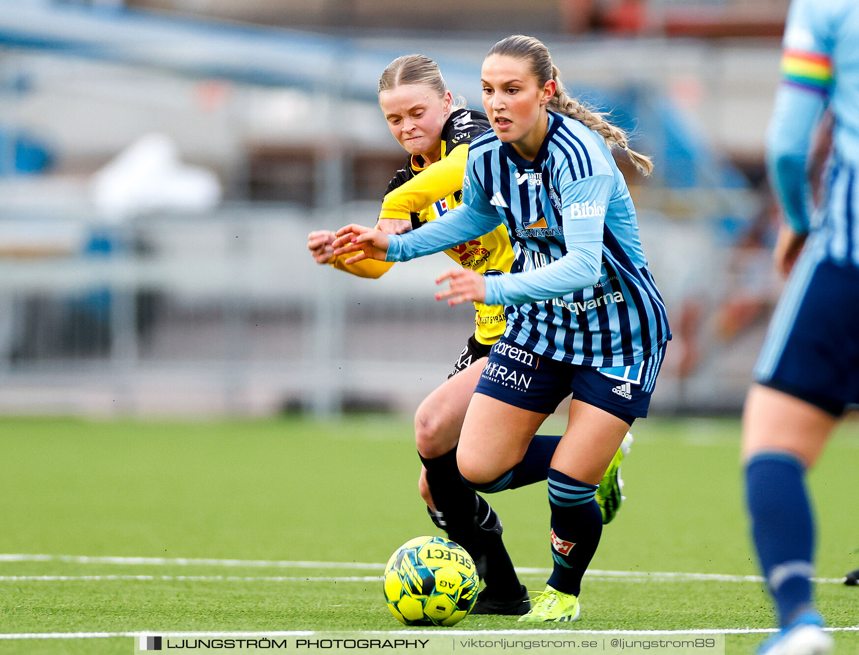 Skultorps IF-Husqvarna FF 0-1,dam,Södermalms IP,Skövde,Sverige,Fotboll,,2025,371655