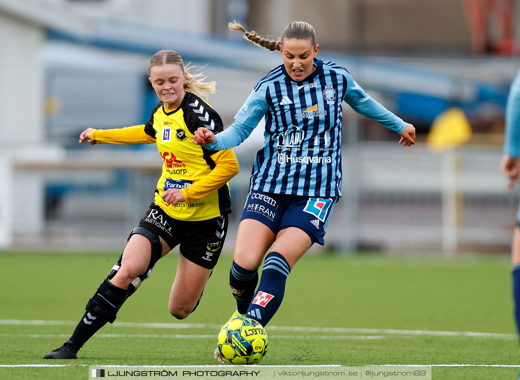 Skultorps IF-Husqvarna FF 0-1,dam,Södermalms IP,Skövde,Sverige,Fotboll,,2025,371656