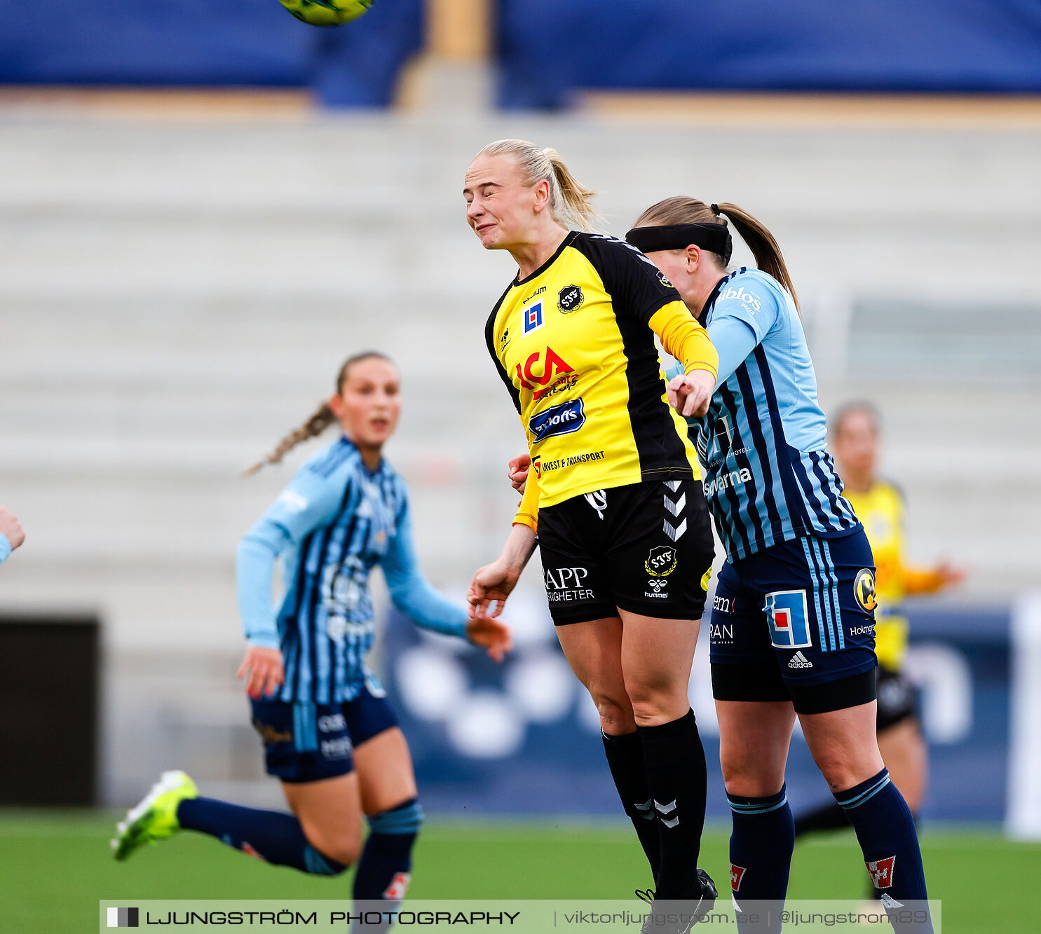 Skultorps IF-Husqvarna FF 0-1,dam,Södermalms IP,Skövde,Sverige,Fotboll,,2025,371659