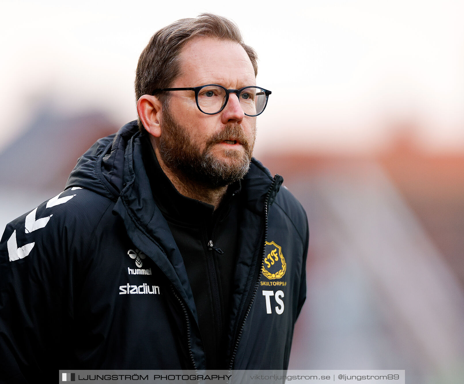 Skultorps IF-Husqvarna FF 0-1,dam,Södermalms IP,Skövde,Sverige,Fotboll,,2025,371664