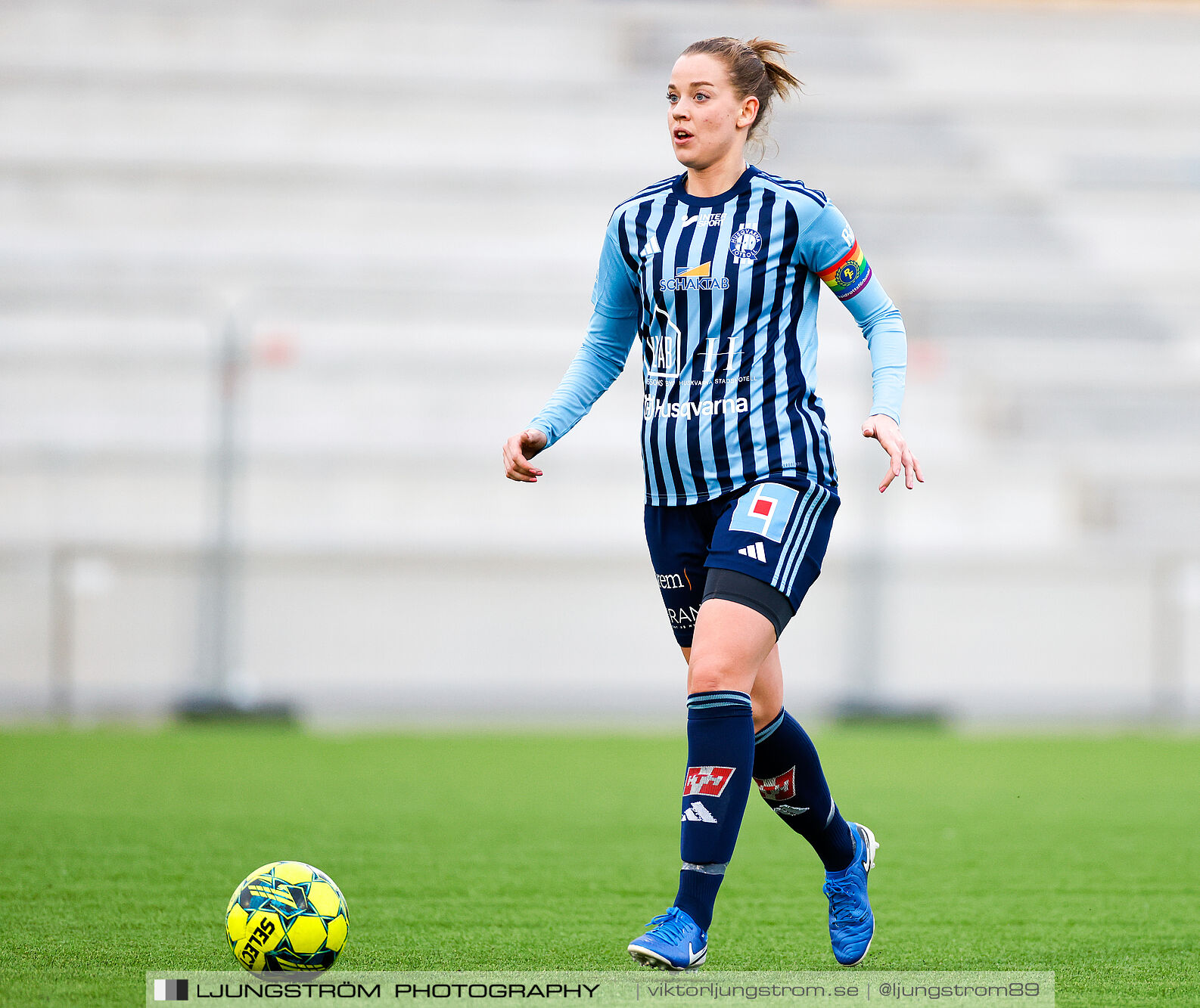 Skultorps IF-Husqvarna FF 0-1,dam,Södermalms IP,Skövde,Sverige,Fotboll,,2025,371672