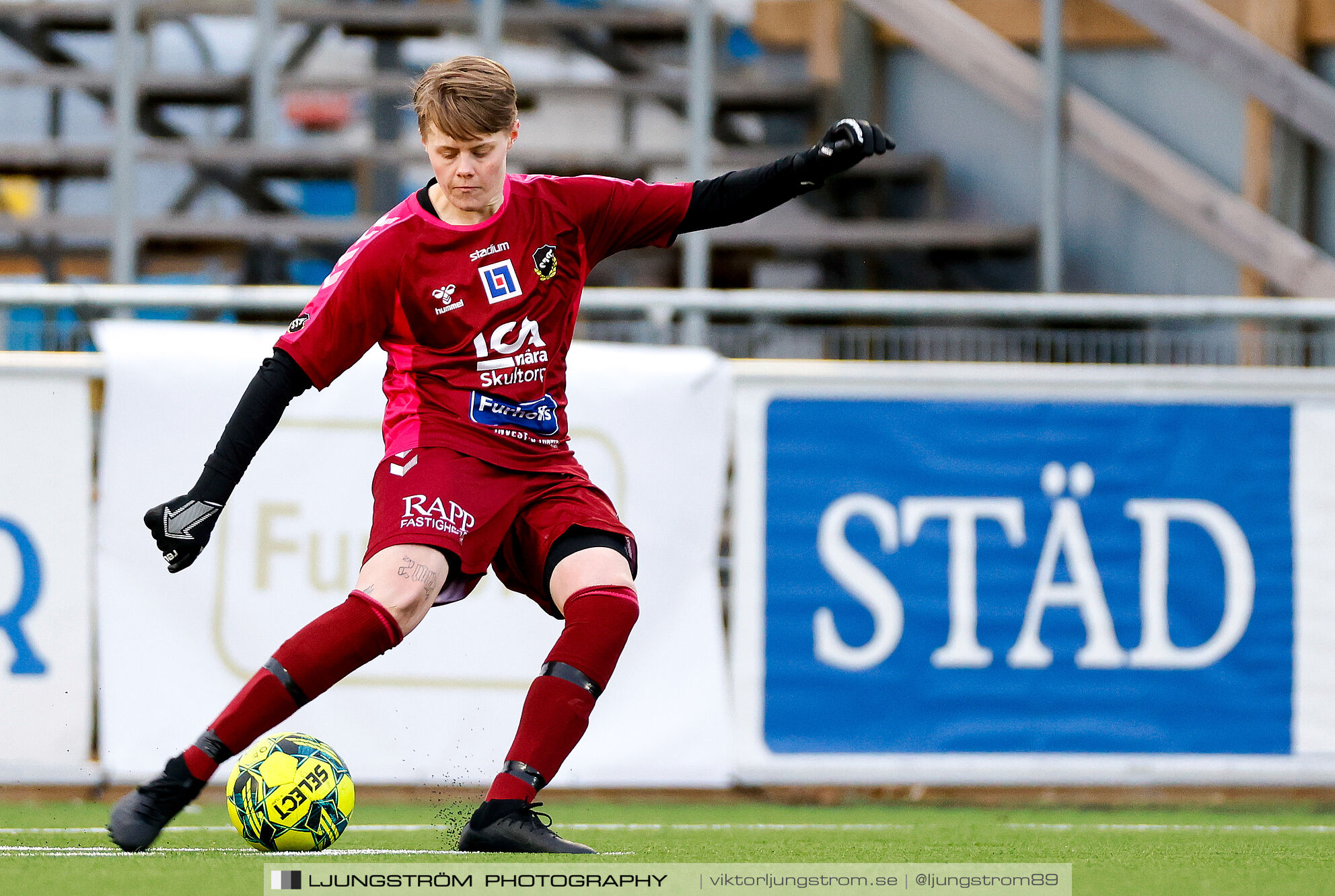 Skultorps IF-Husqvarna FF 0-1,dam,Södermalms IP,Skövde,Sverige,Fotboll,,2025,371674