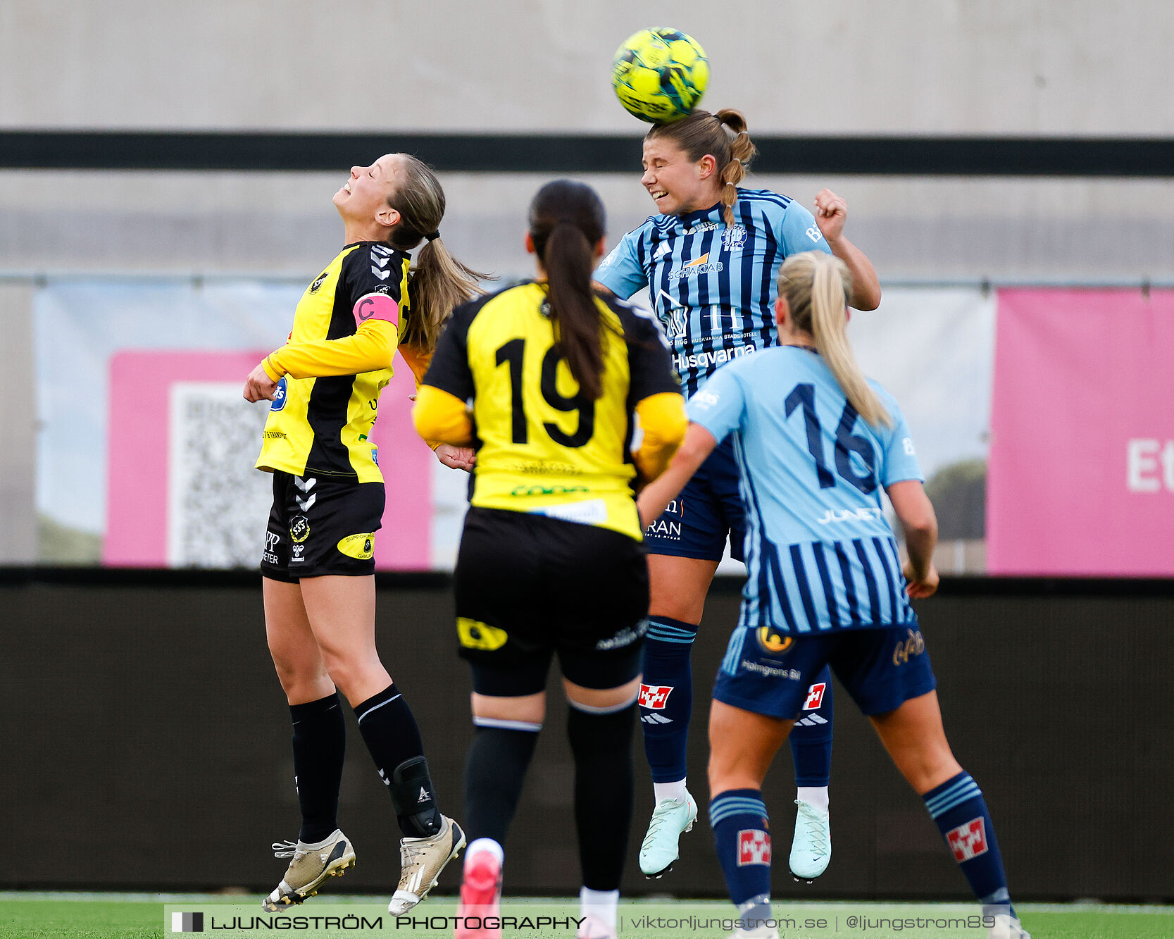 Skultorps IF-Husqvarna FF 0-1,dam,Södermalms IP,Skövde,Sverige,Fotboll,,2025,371675