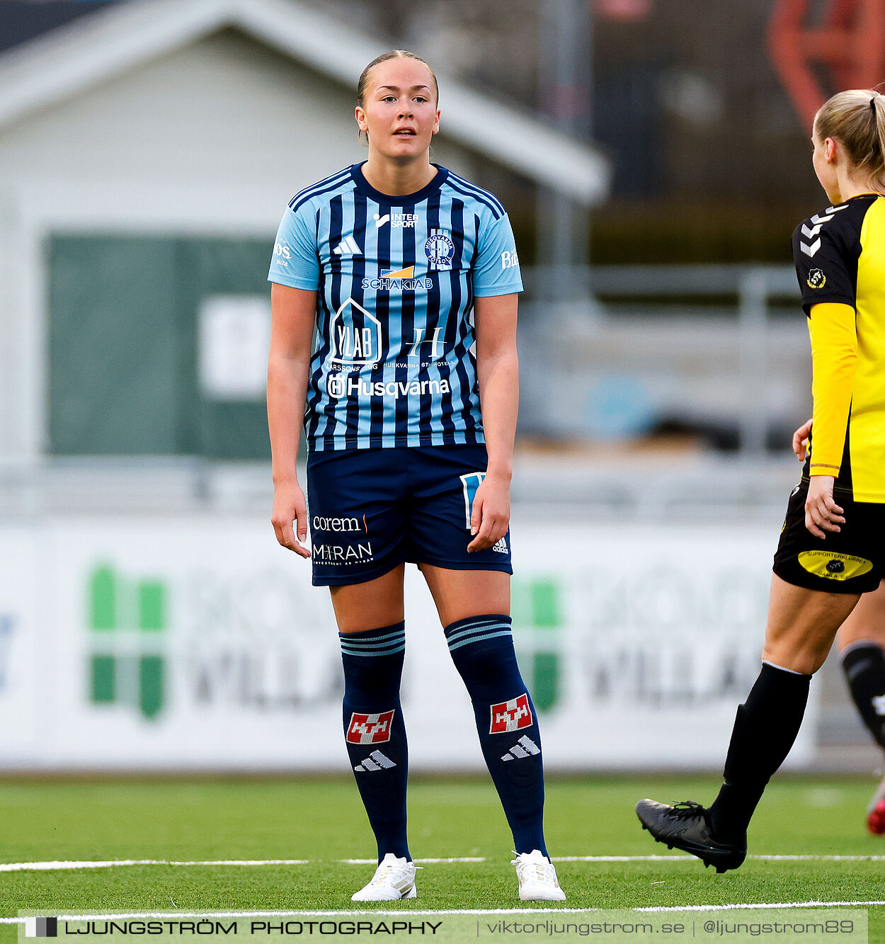 Skultorps IF-Husqvarna FF 0-1,dam,Södermalms IP,Skövde,Sverige,Fotboll,,2025,371683