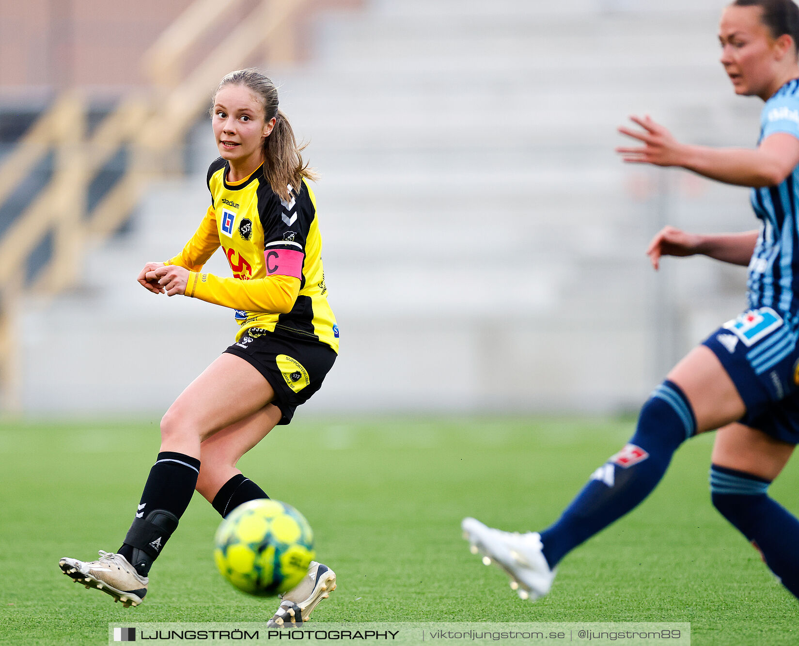 Skultorps IF-Husqvarna FF 0-1,dam,Södermalms IP,Skövde,Sverige,Fotboll,,2025,371687