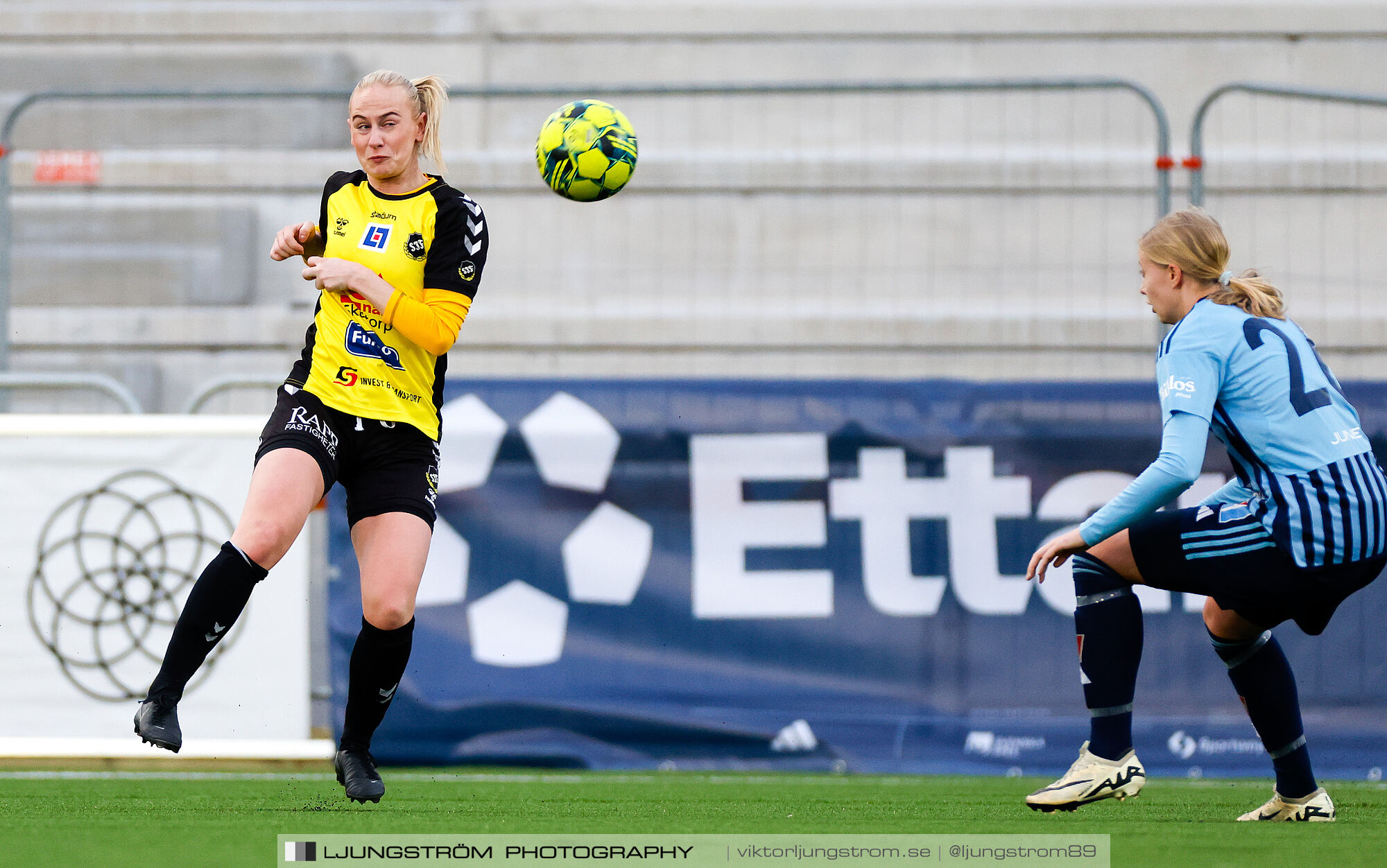 Skultorps IF-Husqvarna FF 0-1,dam,Södermalms IP,Skövde,Sverige,Fotboll,,2025,371688