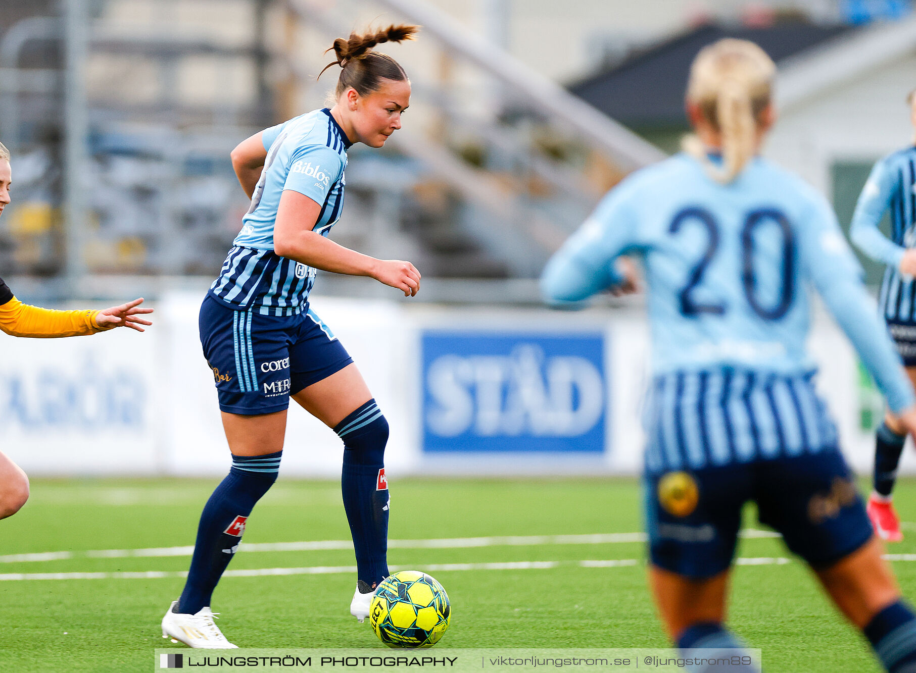 Skultorps IF-Husqvarna FF 0-1,dam,Södermalms IP,Skövde,Sverige,Fotboll,,2025,371694