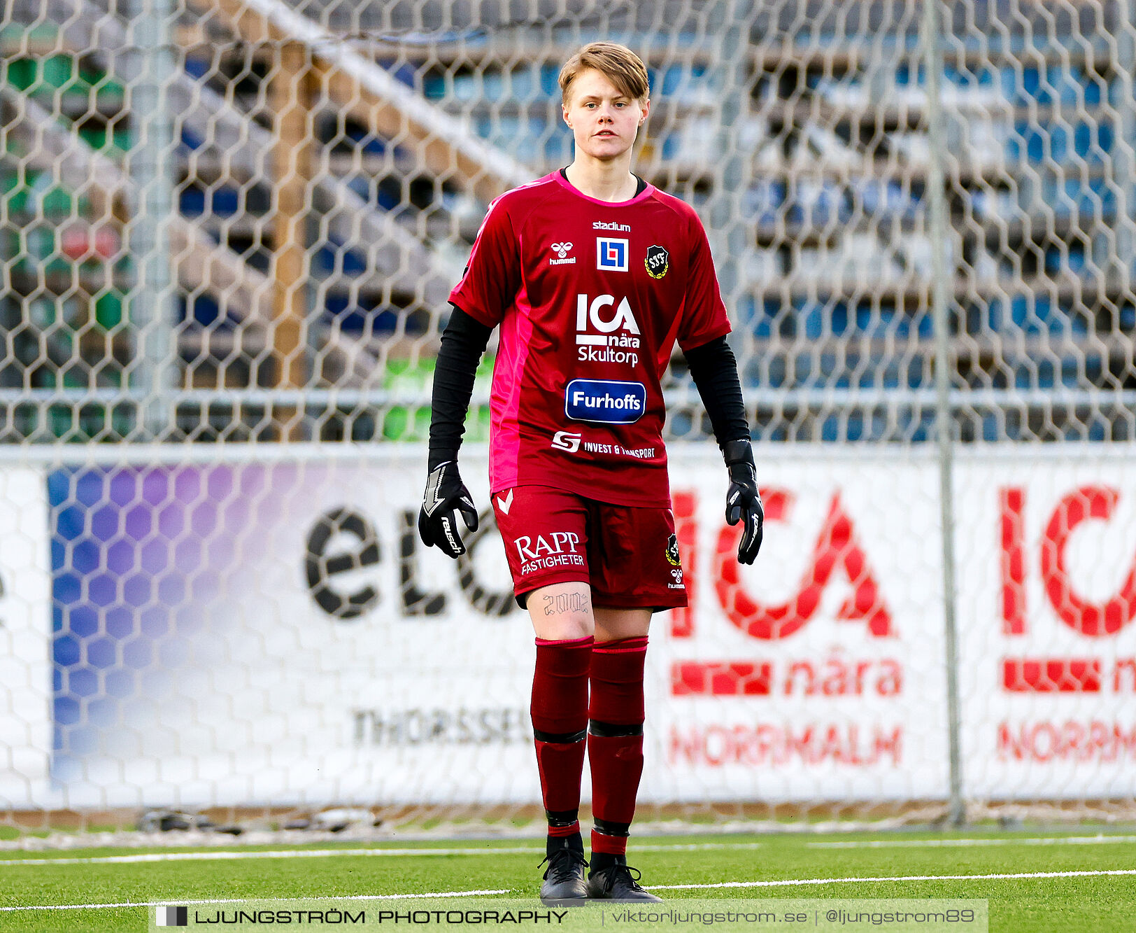 Skultorps IF-Husqvarna FF 0-1,dam,Södermalms IP,Skövde,Sverige,Fotboll,,2025,371702