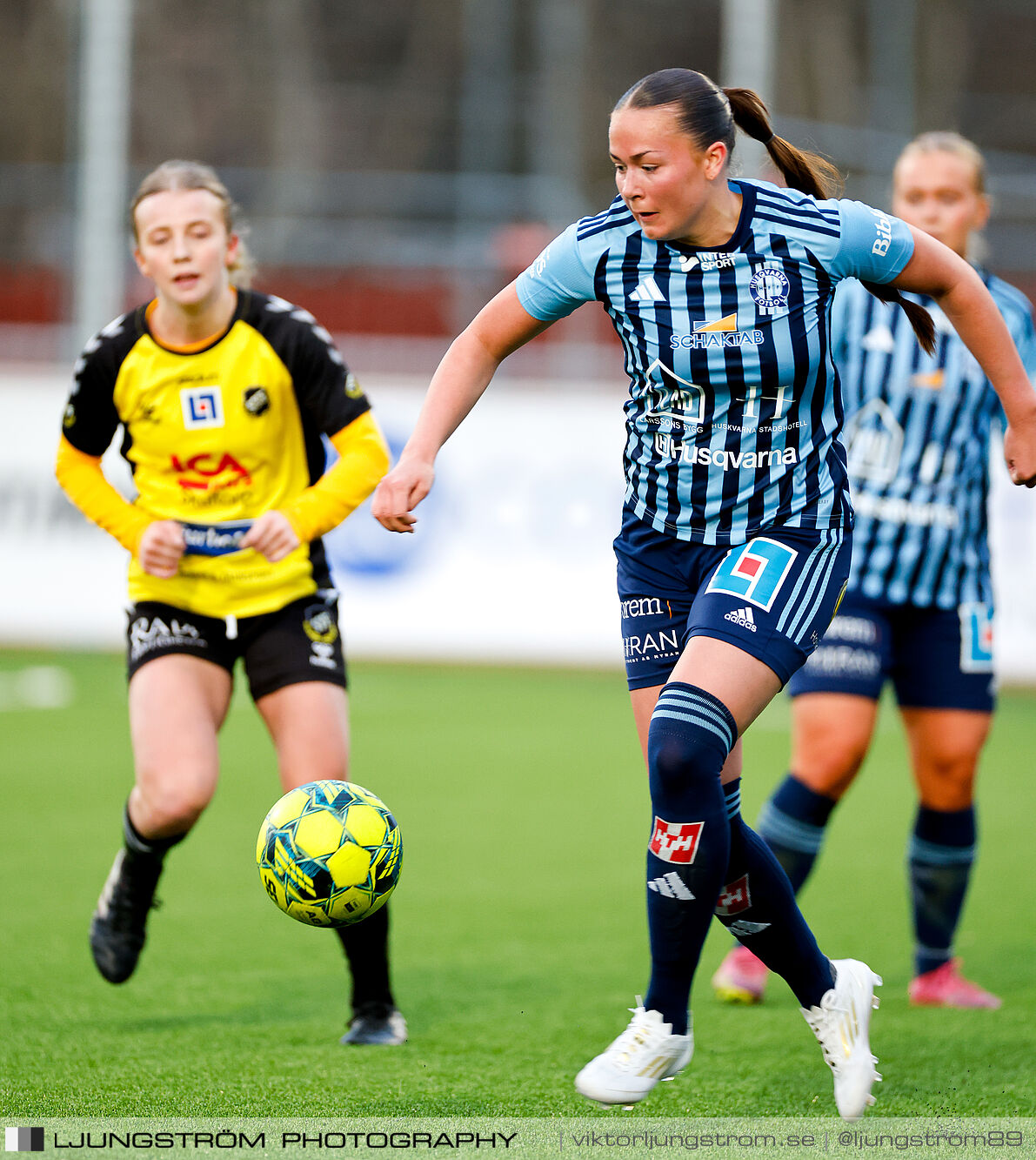 Skultorps IF-Husqvarna FF 0-1,dam,Södermalms IP,Skövde,Sverige,Fotboll,,2025,371714