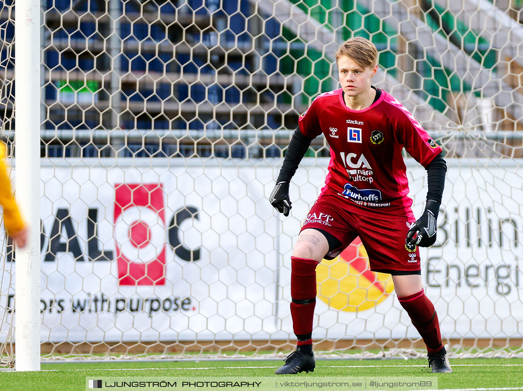 Skultorps IF-Husqvarna FF 0-1,dam,Södermalms IP,Skövde,Sverige,Fotboll,,2025,371718