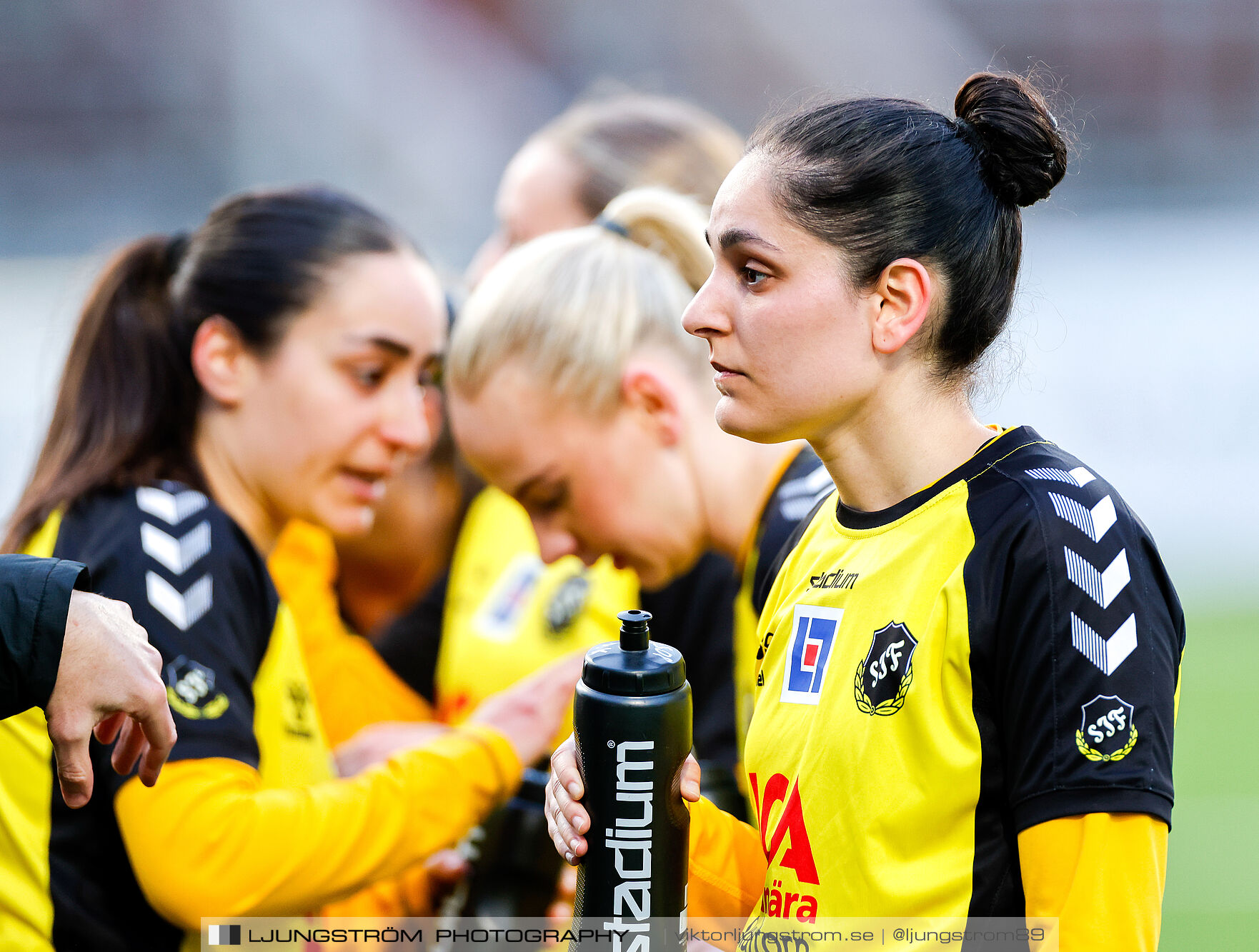 Skultorps IF-Husqvarna FF 0-1,dam,Södermalms IP,Skövde,Sverige,Fotboll,,2025,371723