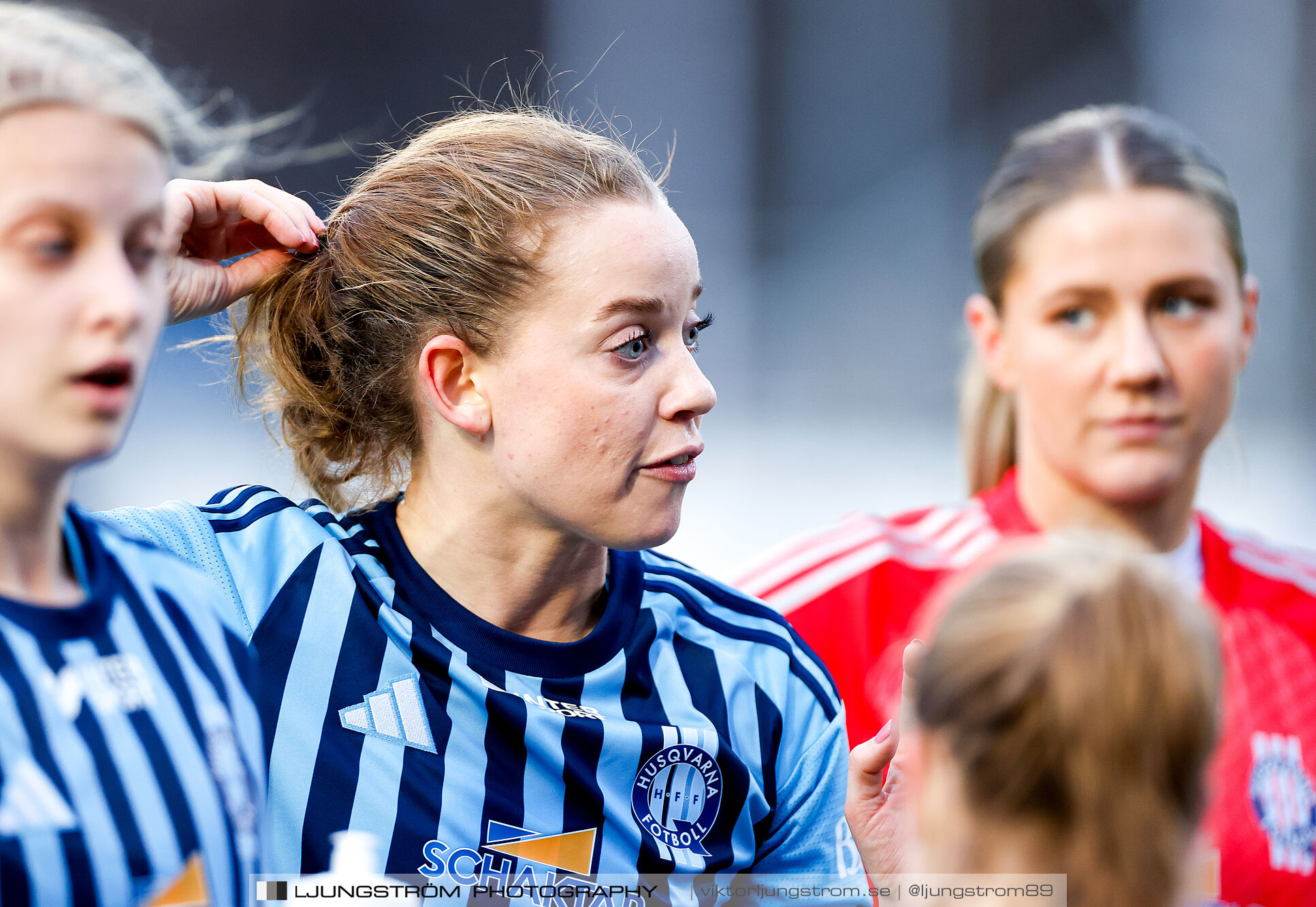 Skultorps IF-Husqvarna FF 0-1,dam,Södermalms IP,Skövde,Sverige,Fotboll,,2025,371725