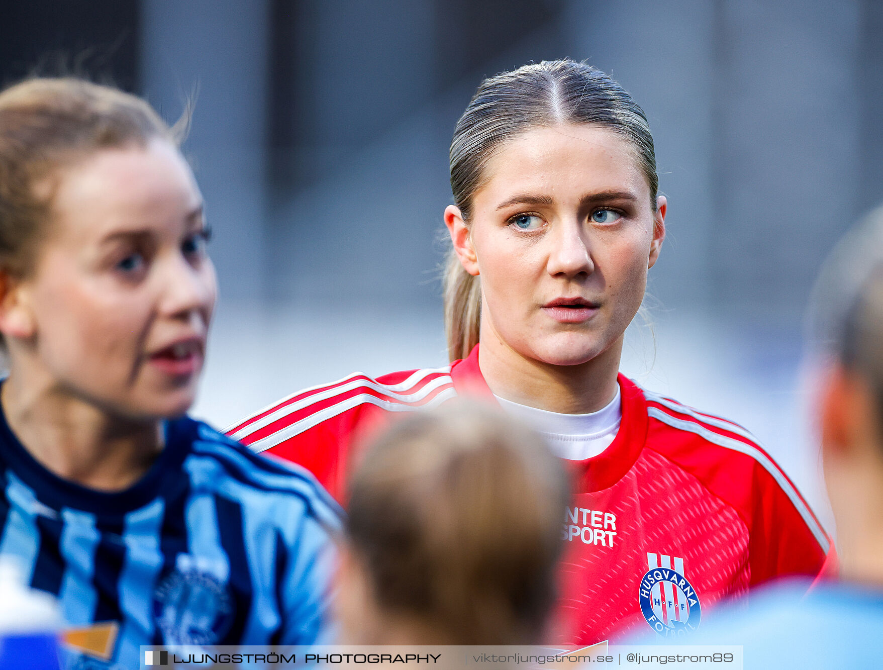 Skultorps IF-Husqvarna FF 0-1,dam,Södermalms IP,Skövde,Sverige,Fotboll,,2025,371726