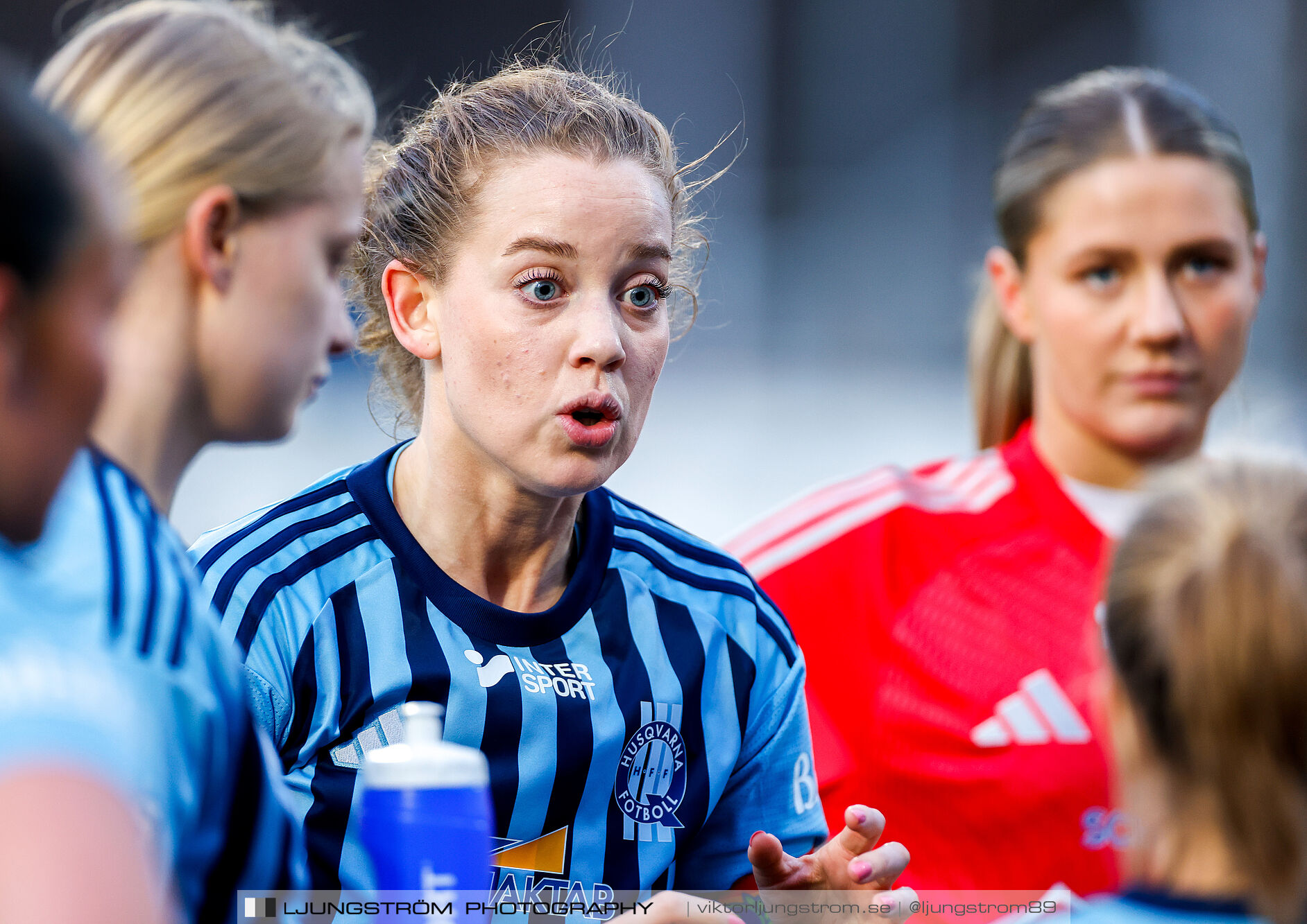 Skultorps IF-Husqvarna FF 0-1,dam,Södermalms IP,Skövde,Sverige,Fotboll,,2025,371727