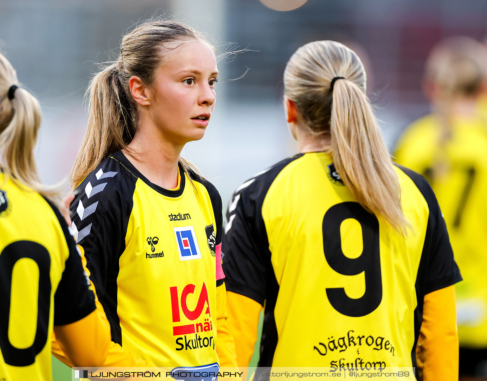 Skultorps IF-Husqvarna FF 0-1,dam,Södermalms IP,Skövde,Sverige,Fotboll,,2025,371728