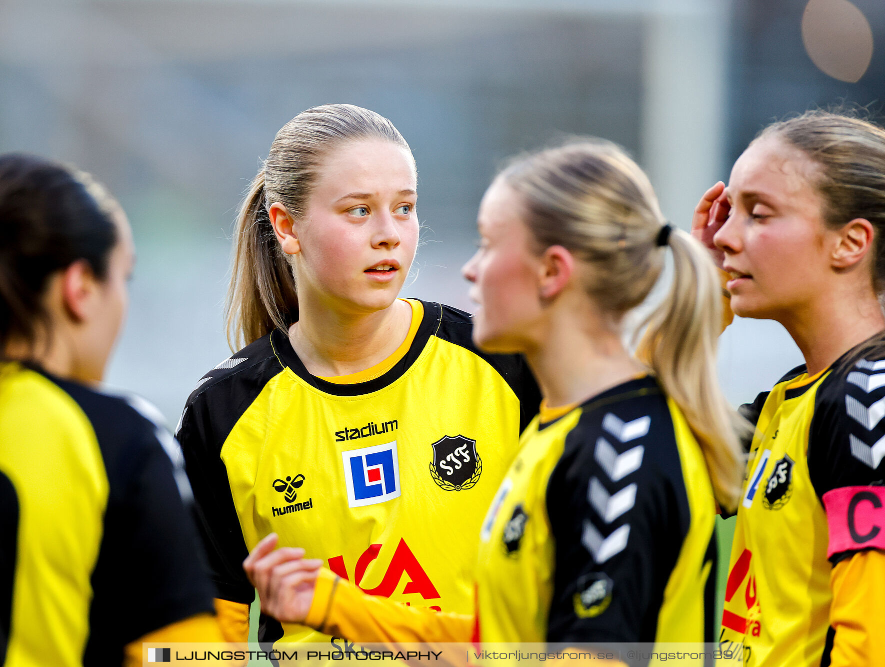 Skultorps IF-Husqvarna FF 0-1,dam,Södermalms IP,Skövde,Sverige,Fotboll,,2025,371731
