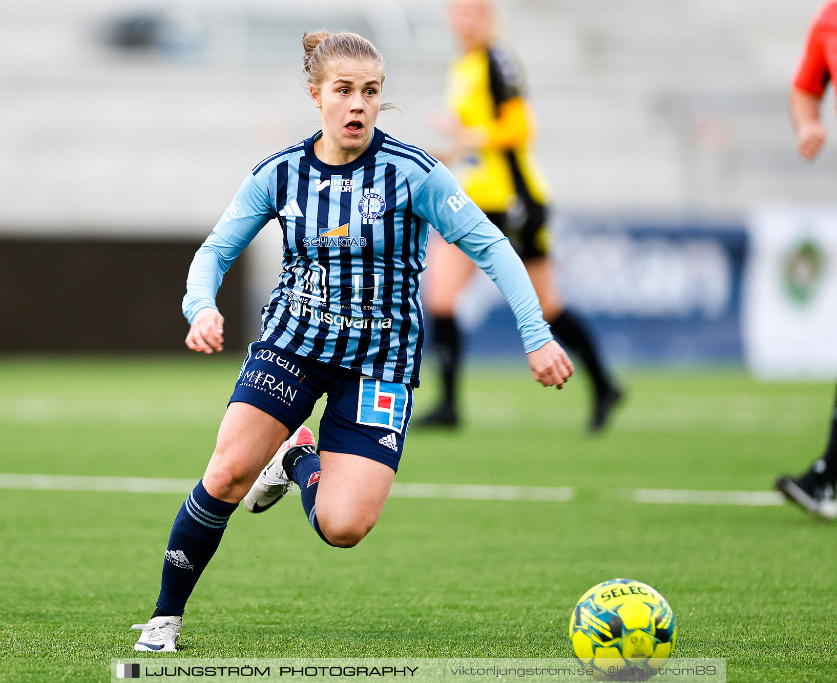 Skultorps IF-Husqvarna FF 0-1,dam,Södermalms IP,Skövde,Sverige,Fotboll,,2025,371733