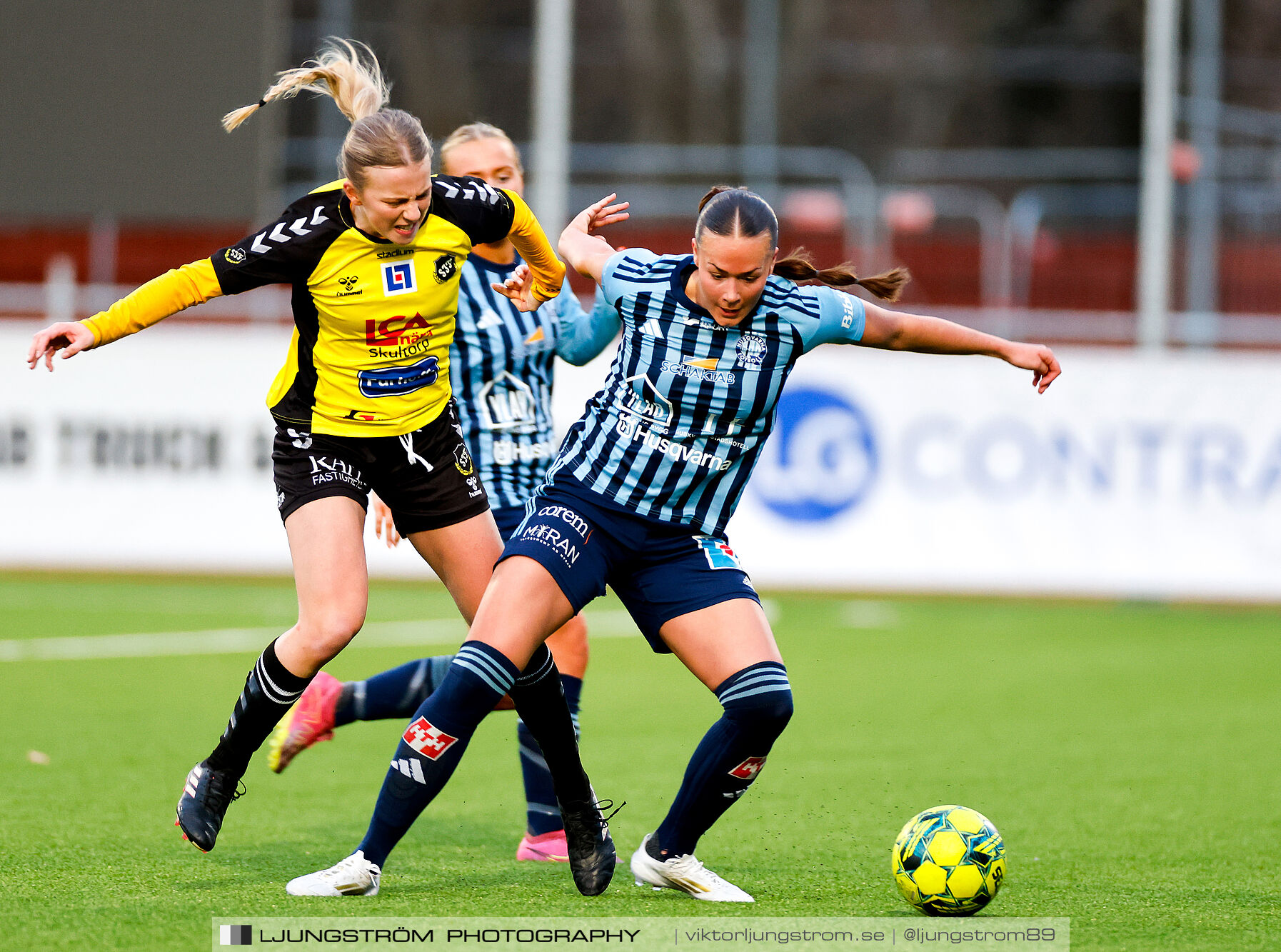 Skultorps IF-Husqvarna FF 0-1,dam,Södermalms IP,Skövde,Sverige,Fotboll,,2025,371740